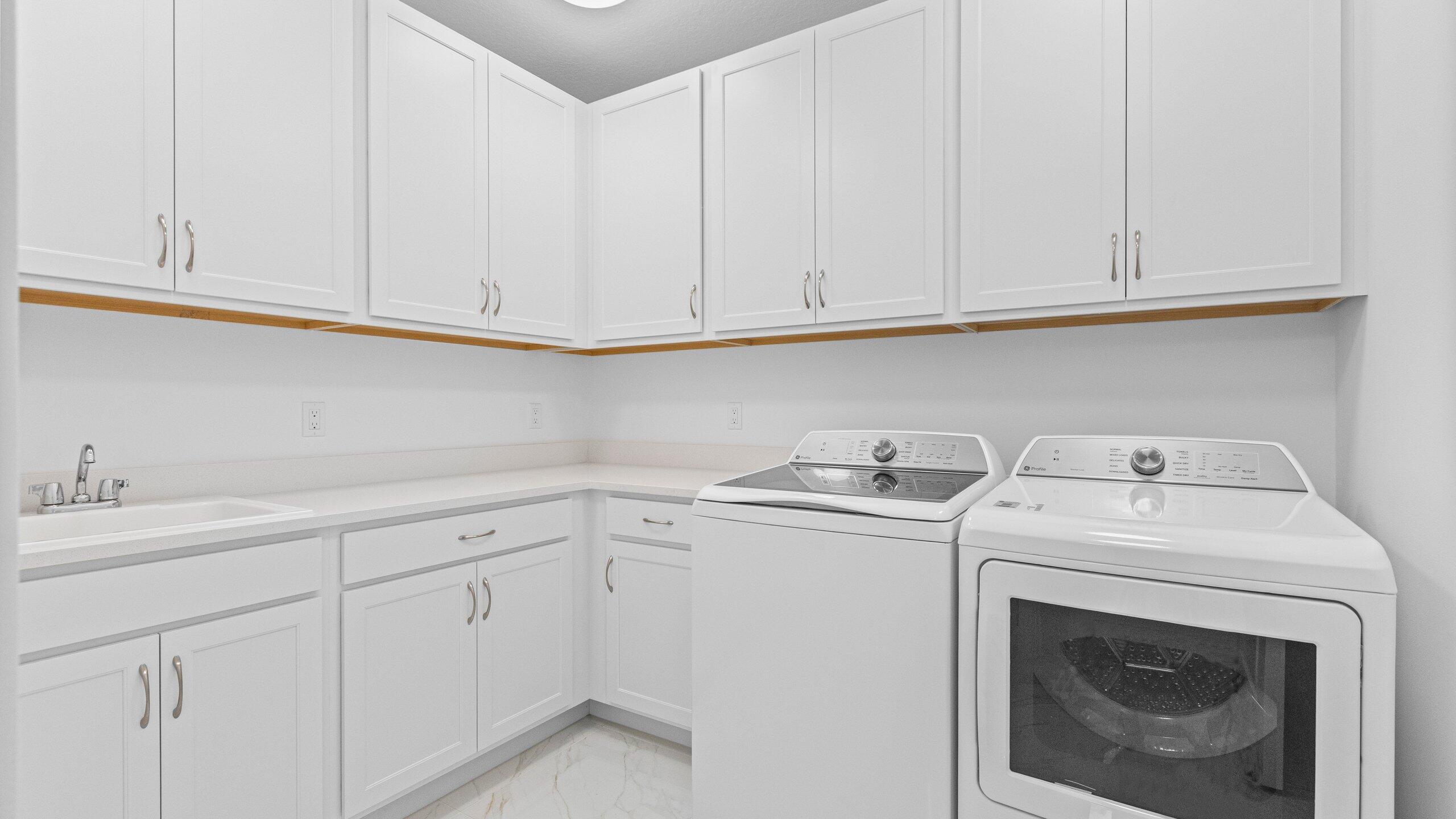 CRESSWIND PALM BEACH - Residential