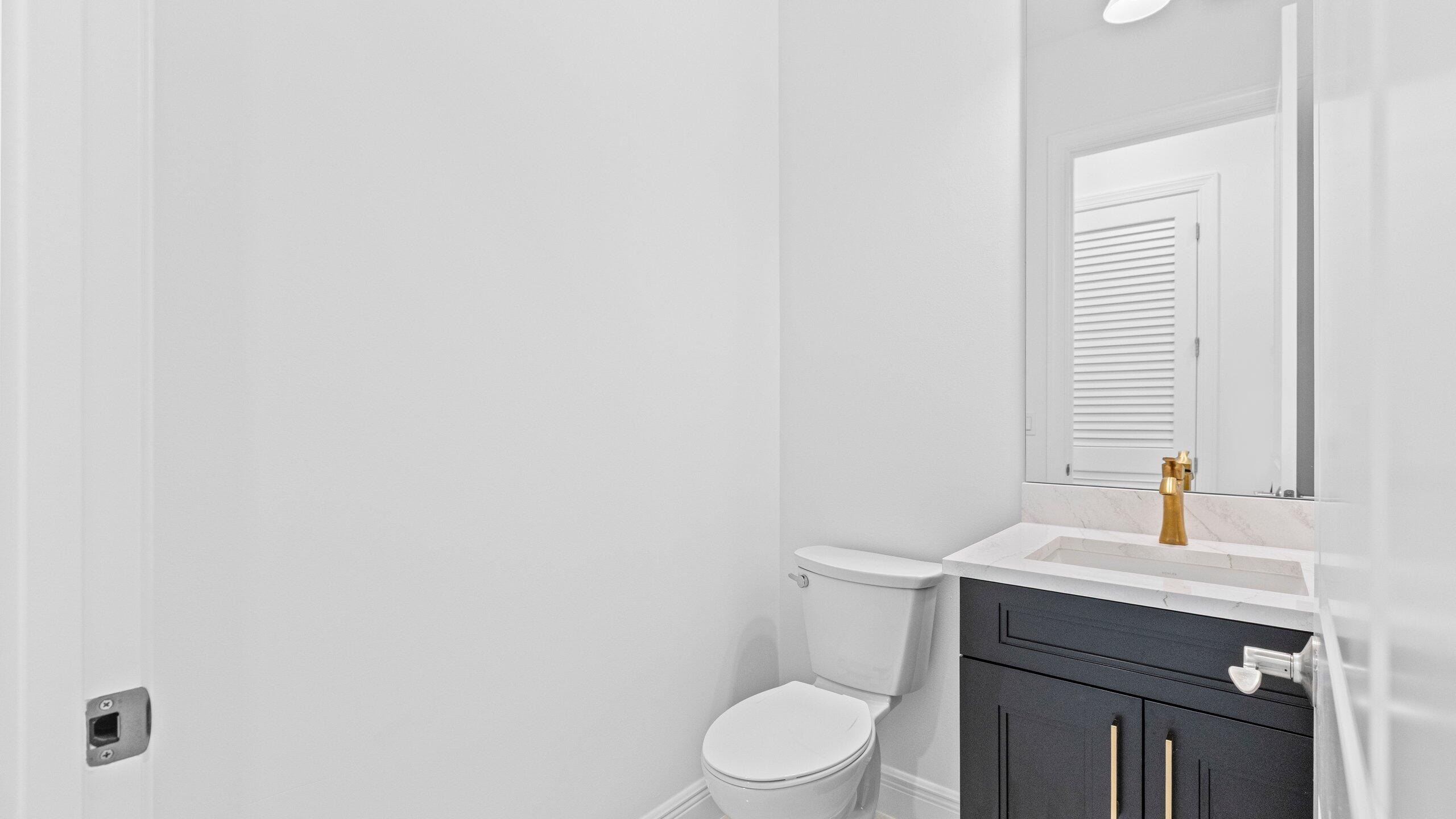 CRESSWIND PALM BEACH - Residential