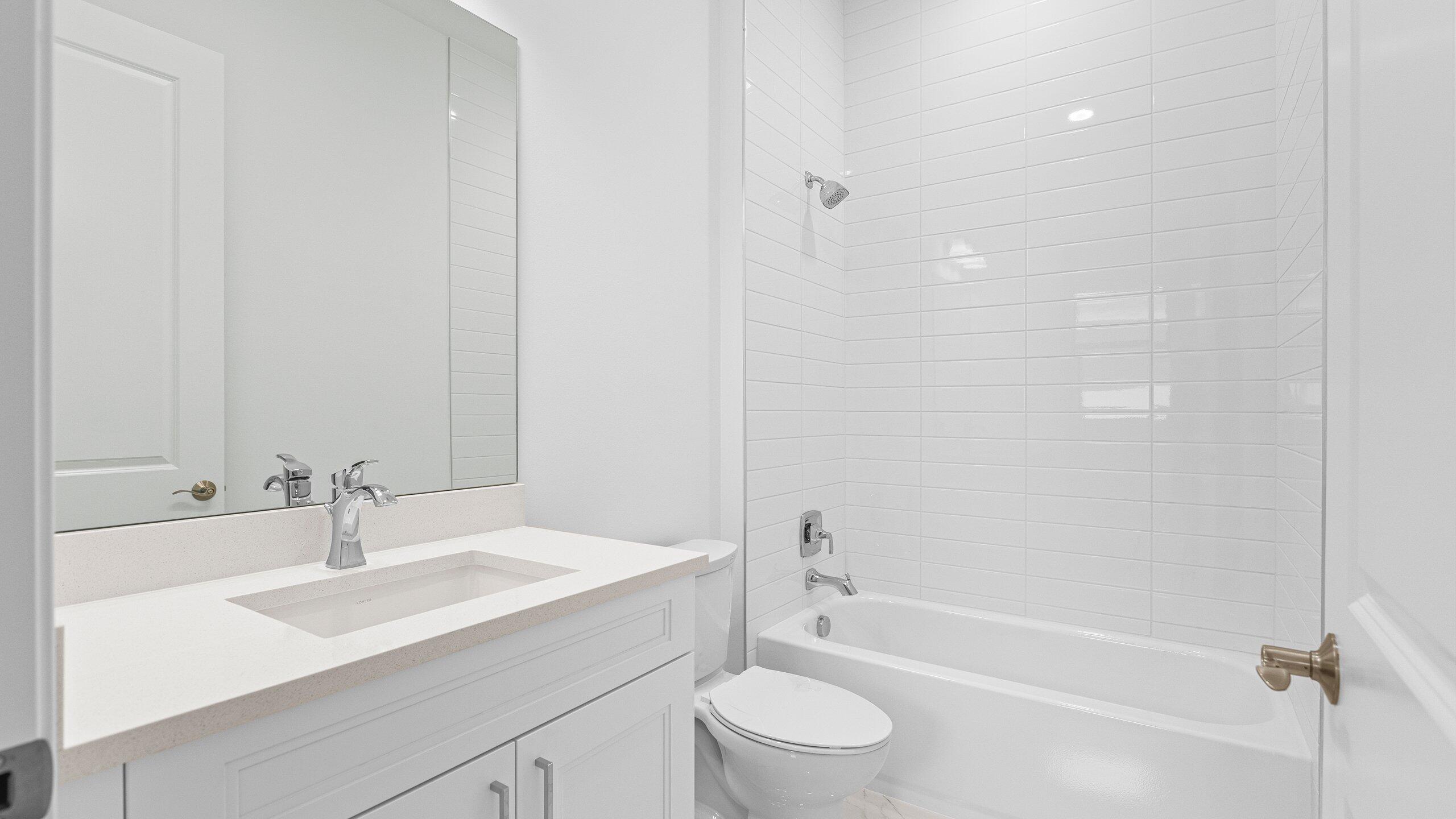 CRESSWIND PALM BEACH - Residential