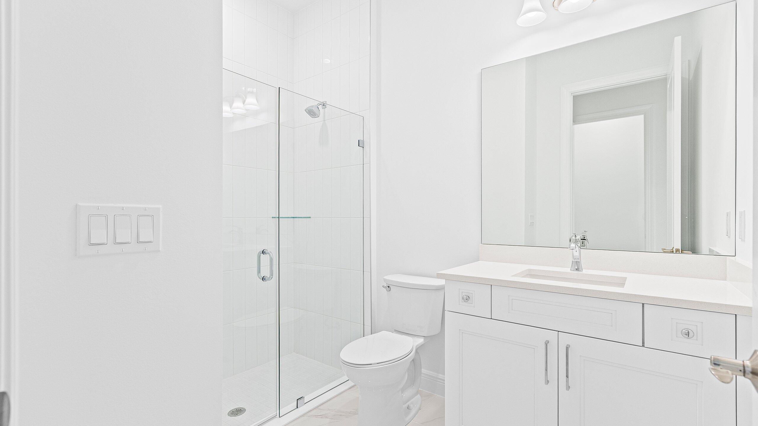 CRESSWIND PALM BEACH - Residential