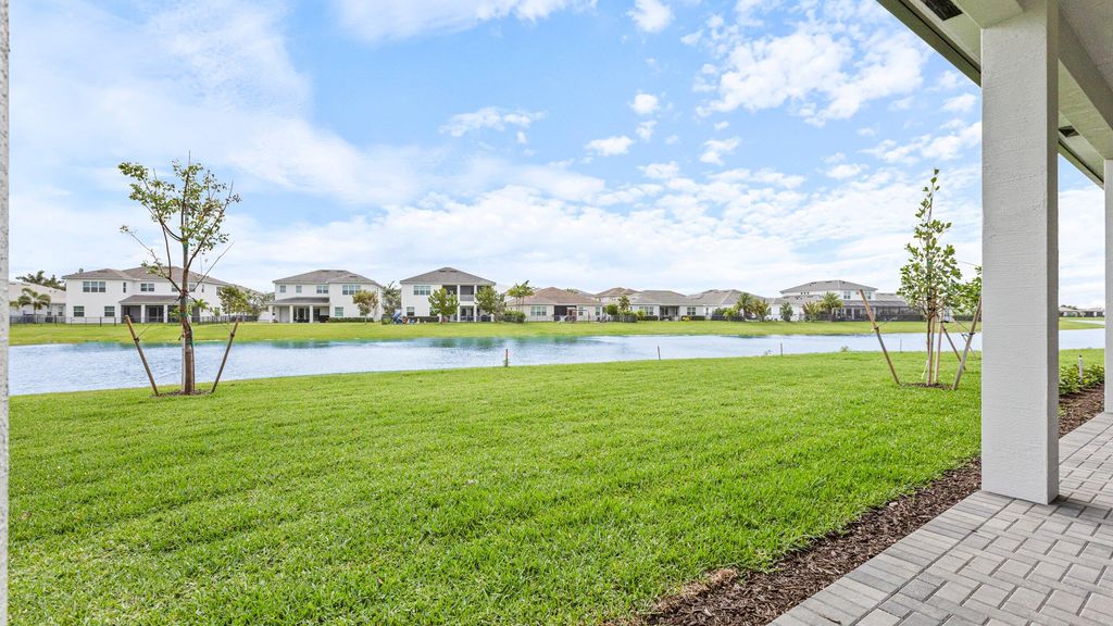 Photo of 5474 Hutchinson Way, The Acreage, FL 33470 (MLS # B26019659)