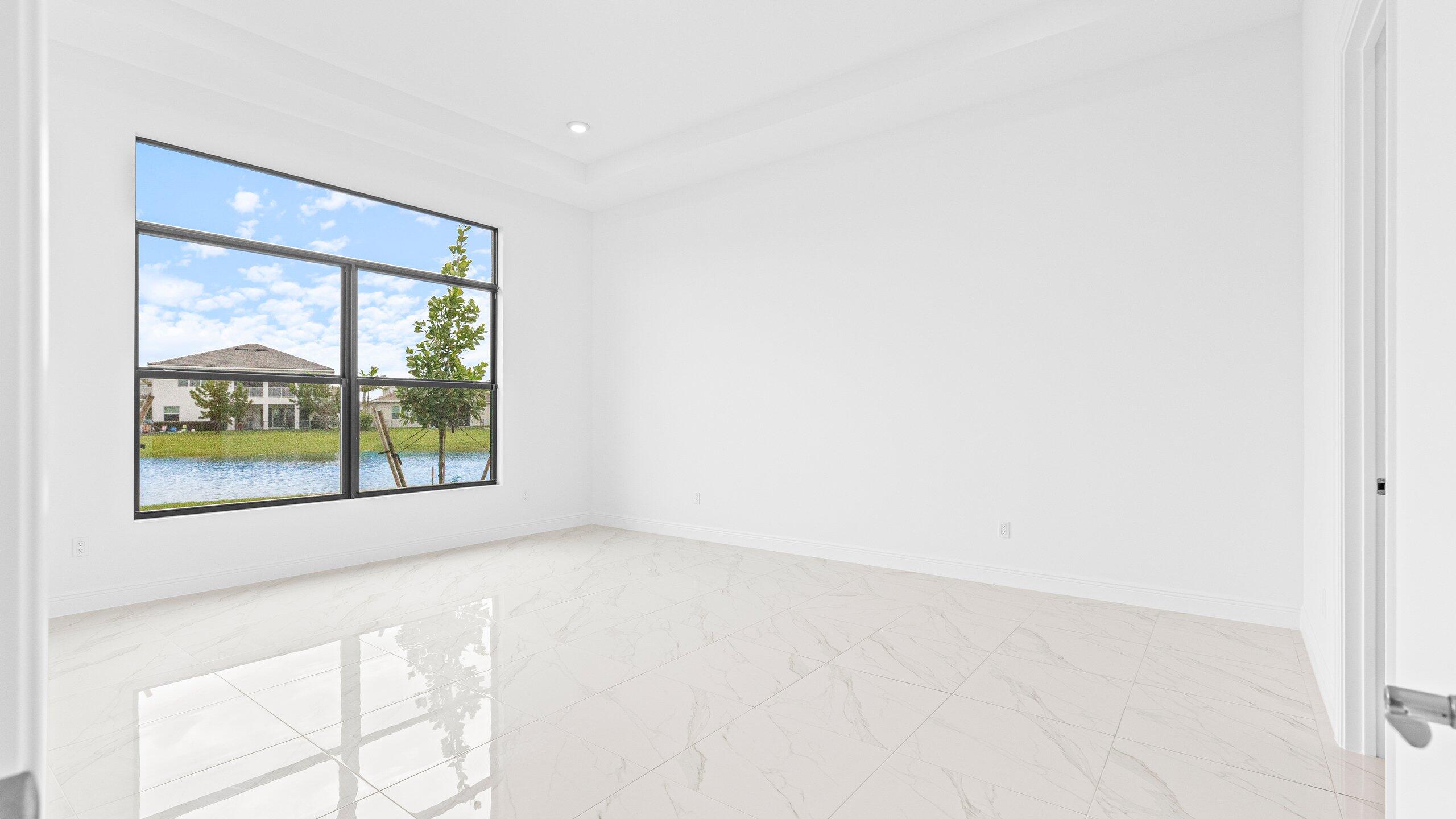 CRESSWIND PALM BEACH - Residential