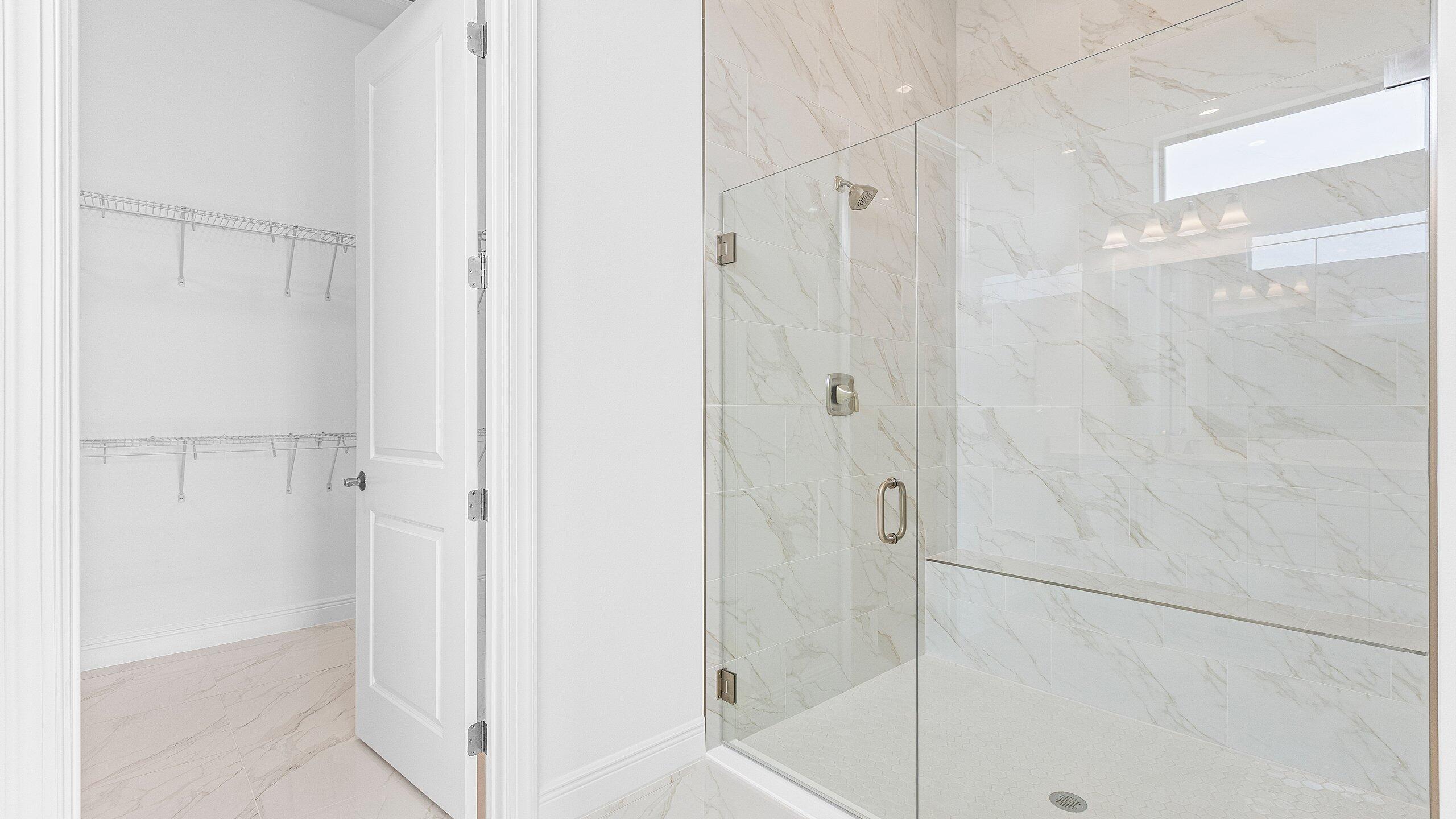 CRESSWIND PALM BEACH - Residential