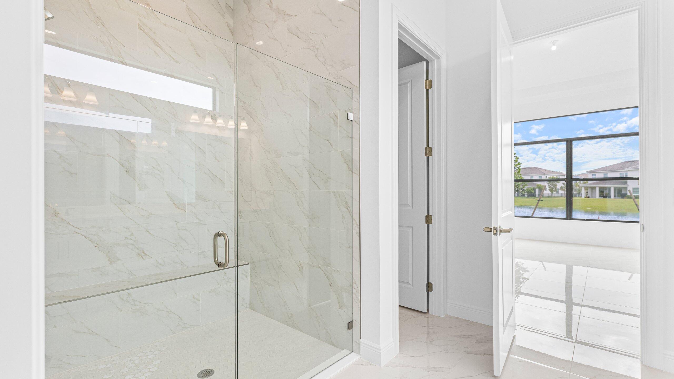 CRESSWIND PALM BEACH - Residential