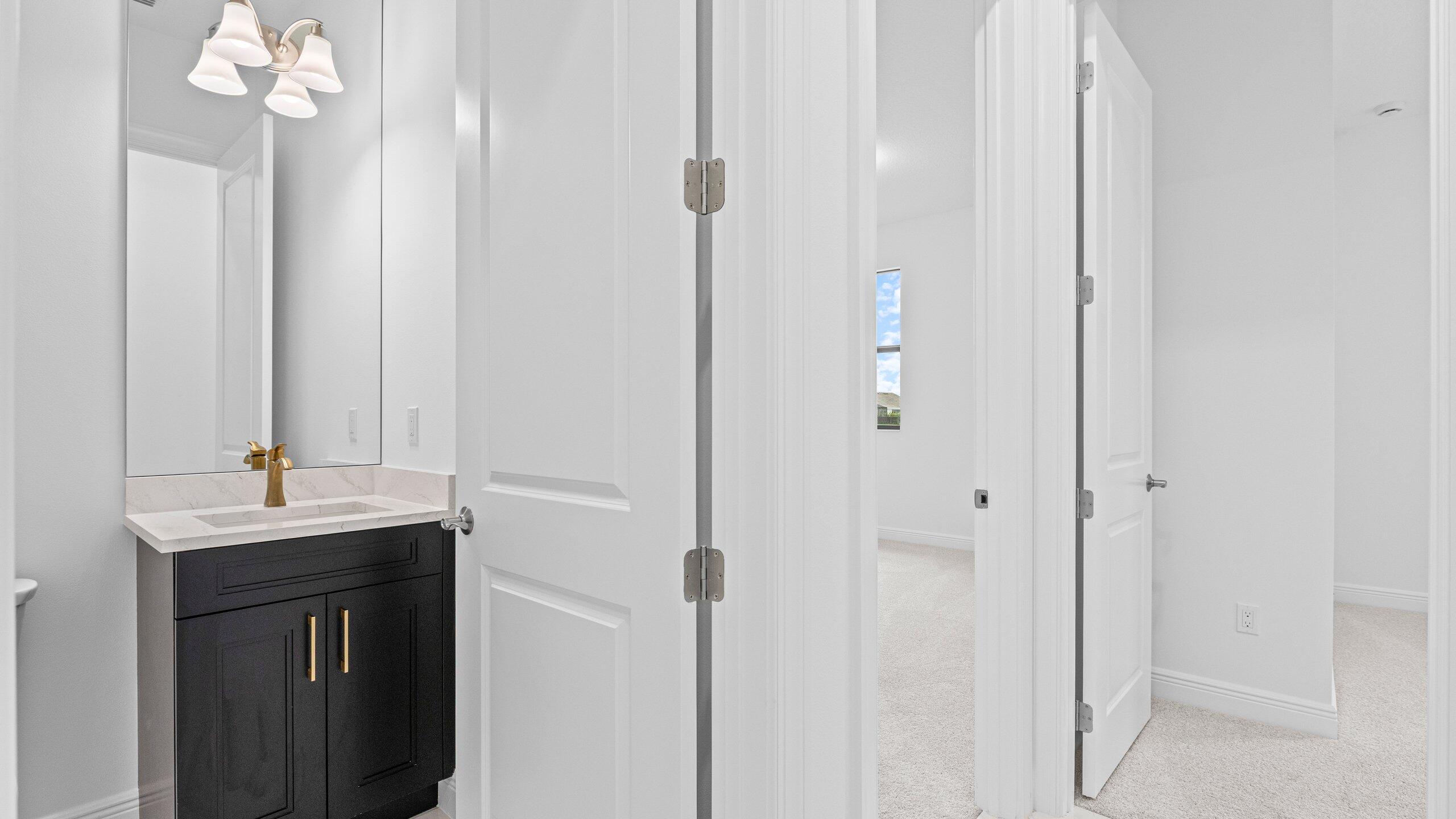 CRESSWIND PALM BEACH - Residential