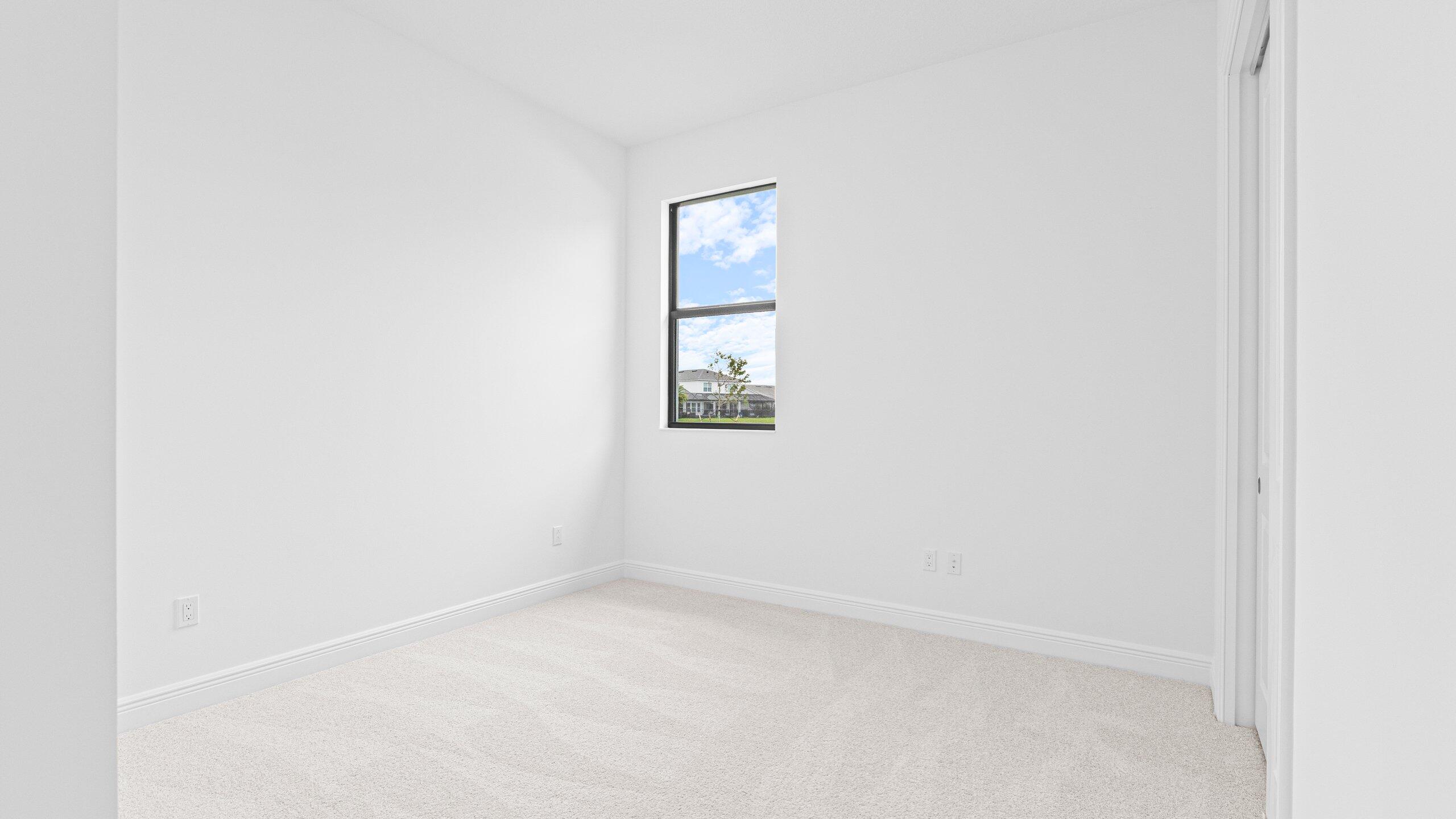 CRESSWIND PALM BEACH - Residential