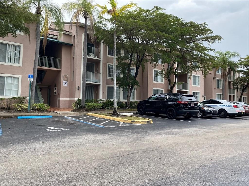 St Andrews Condo - Residential Lease