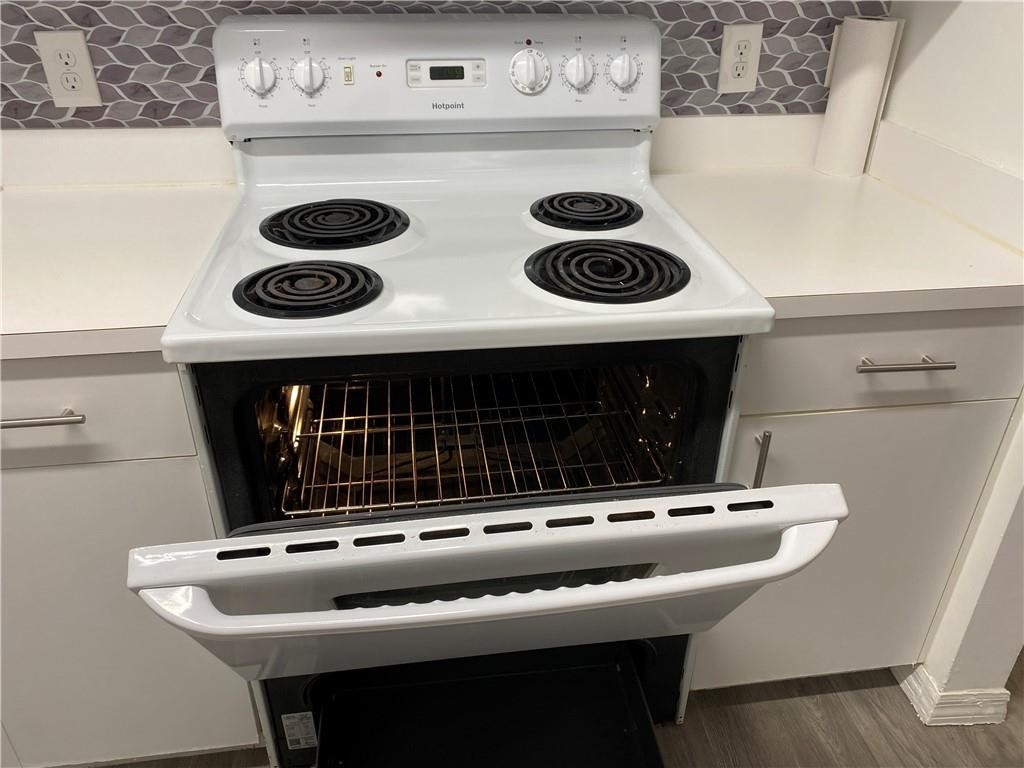 St Andrews Condo - Residential Lease