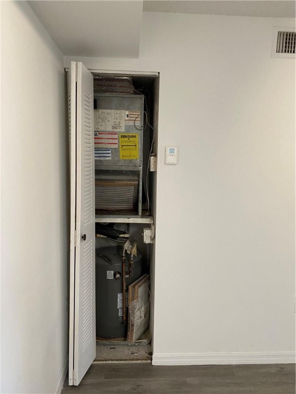 St Andrews Condo - Residential Lease