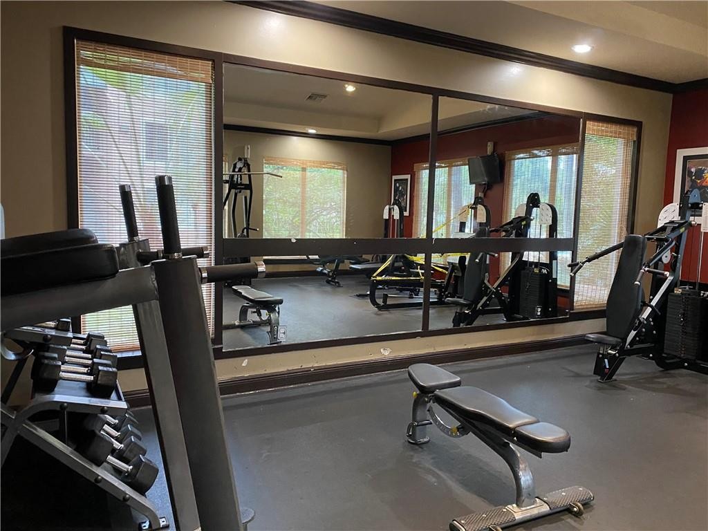 St Andrews Condo - Residential Lease