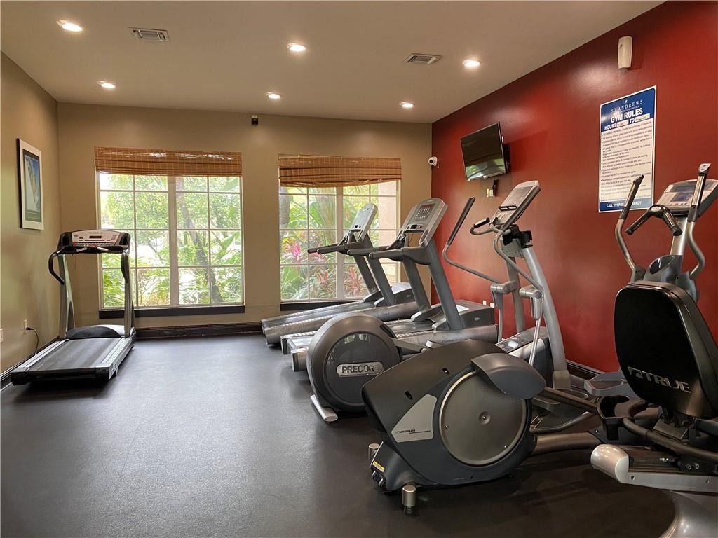 St Andrews Condo - Residential Lease