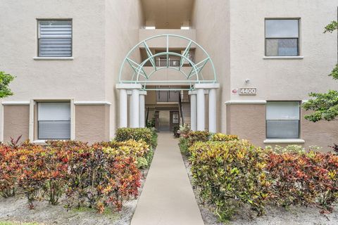 Tiny photo for 4400 NW 30th Street #328, Coconut Creek, FL 33066 (MLS # B26011764)