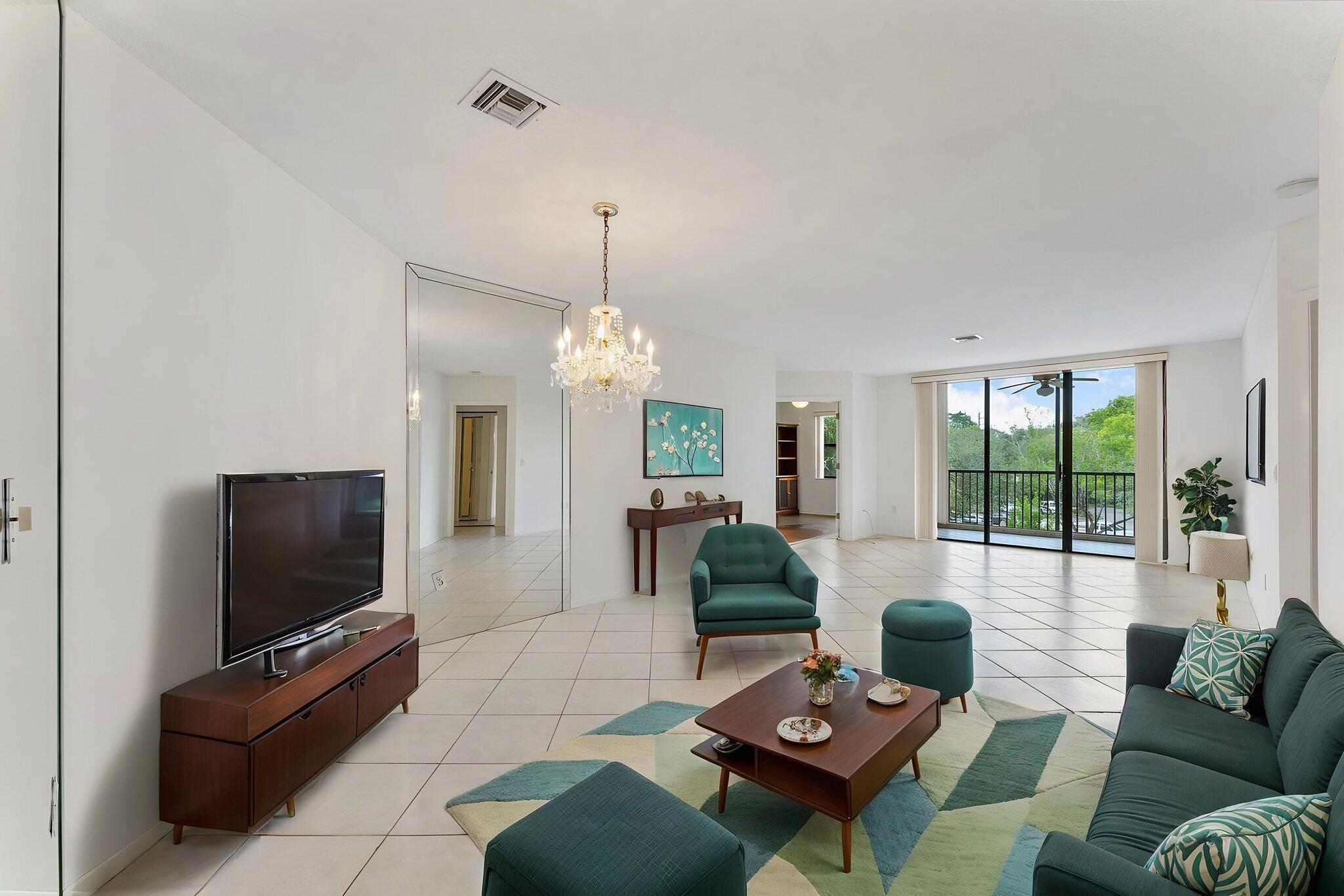 BAYPORT VILLAGE B CONDO - Residential