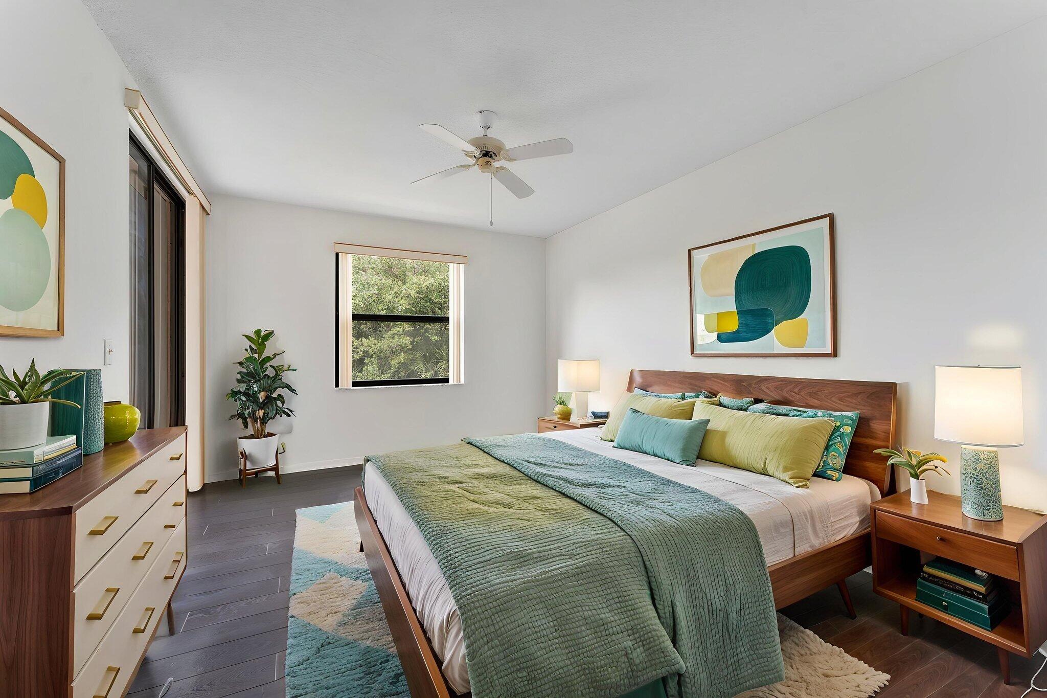 BAYPORT VILLAGE B CONDO - Residential