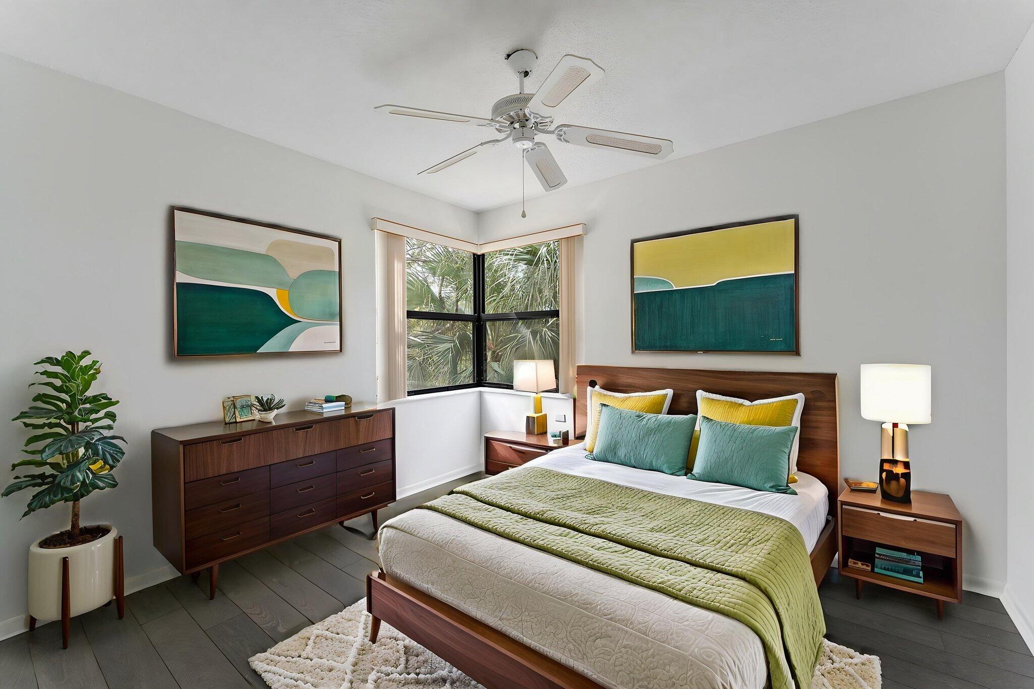 BAYPORT VILLAGE B CONDO - Residential