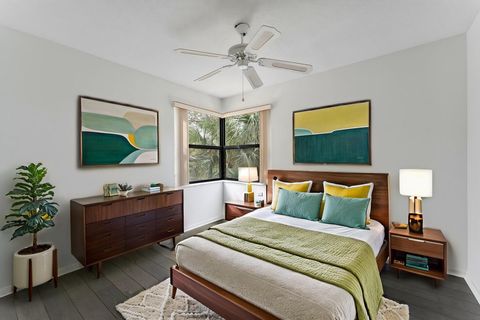 Tiny photo for 4400 NW 30th Street #328, Coconut Creek, FL 33066 (MLS # B26011764)