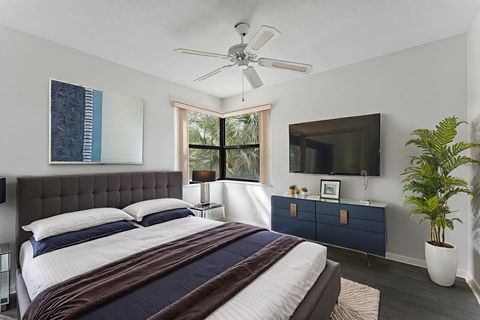 Tiny photo for 4400 NW 30th Street #328, Coconut Creek, FL 33066 (MLS # B26011764)
