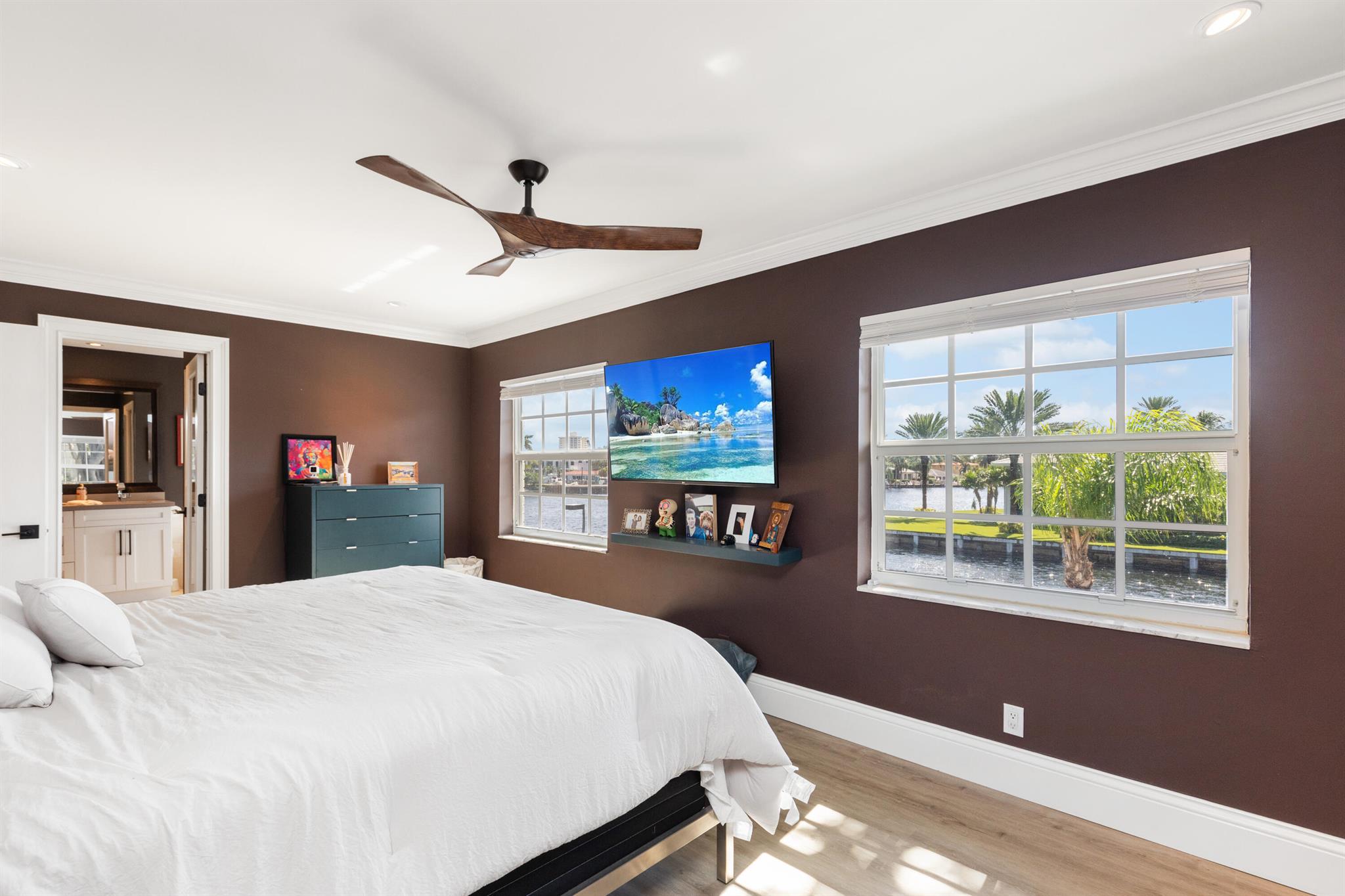 Bay Colony Club - Residential Lease