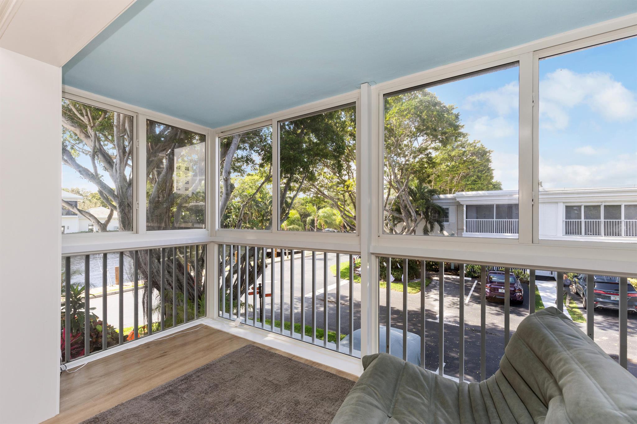 Bay Colony Club - Residential Lease