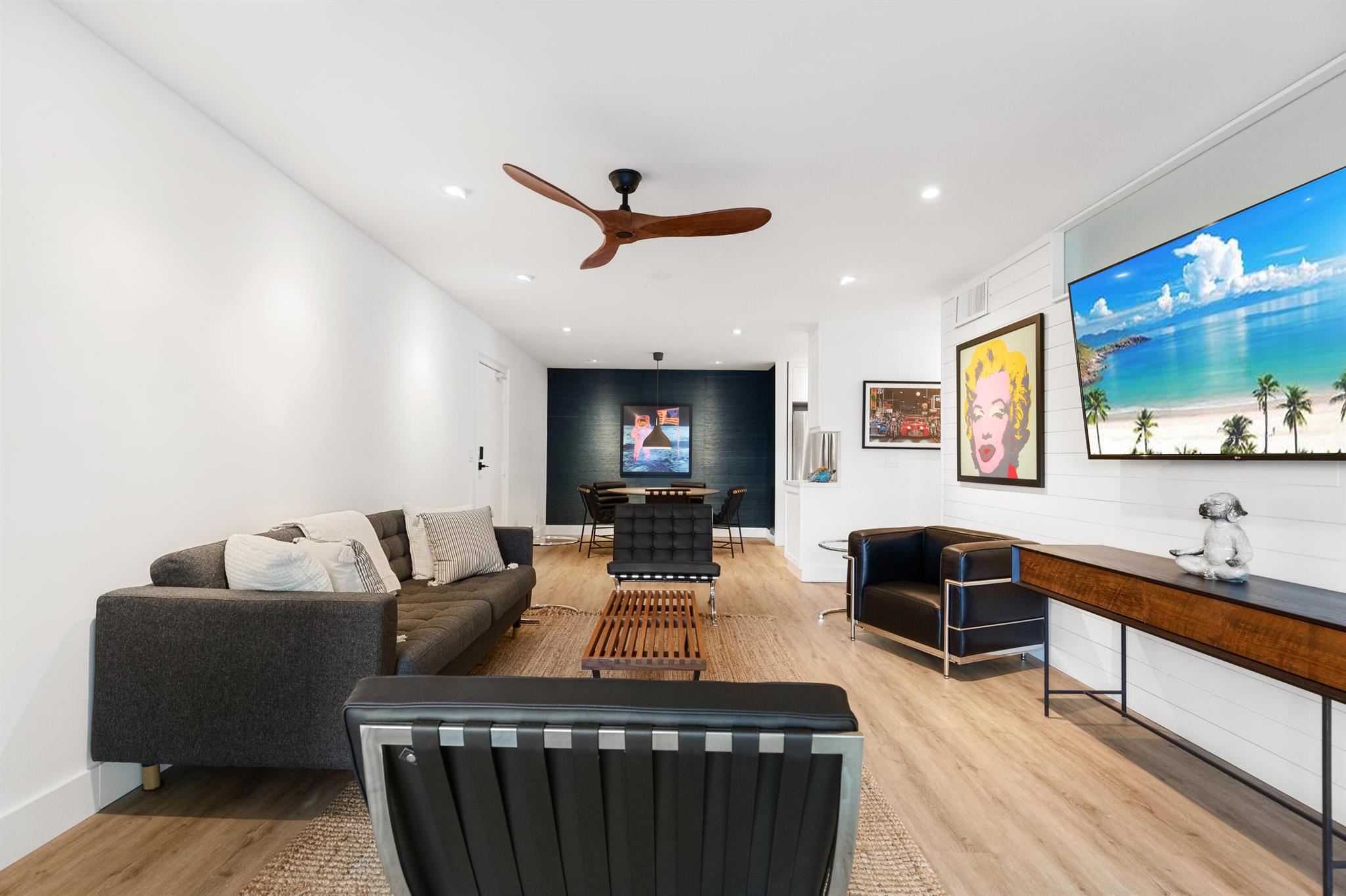 Bay Colony Club - Residential Lease