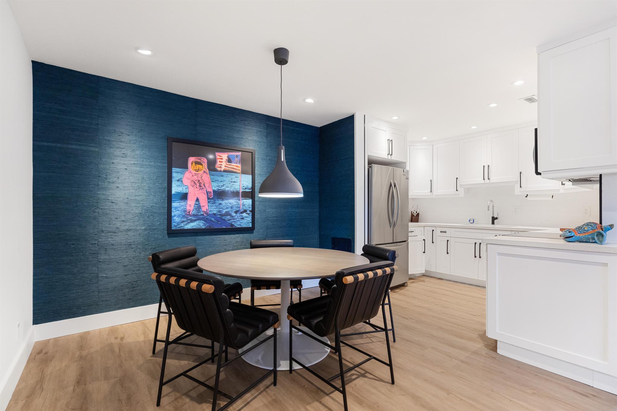 Bay Colony Club - Residential Lease