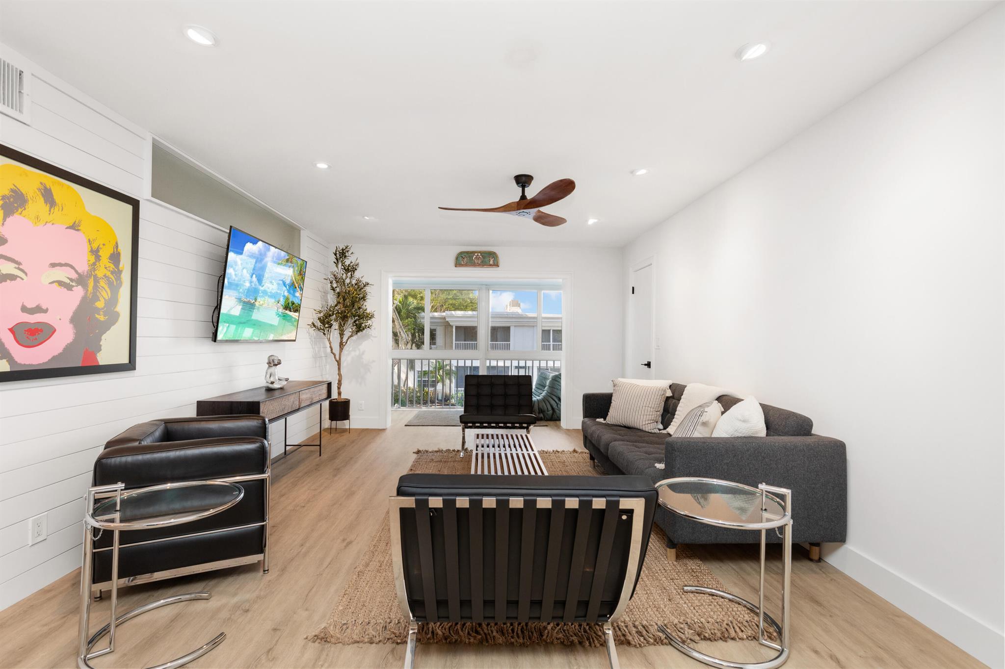 Bay Colony Club - Residential Lease