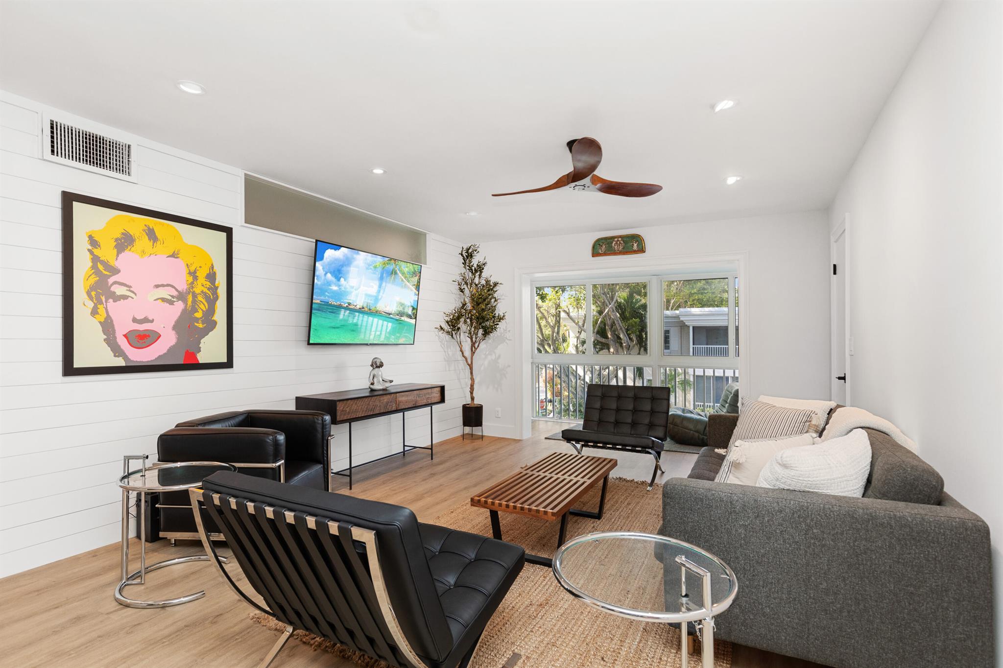 Bay Colony Club - Residential Lease