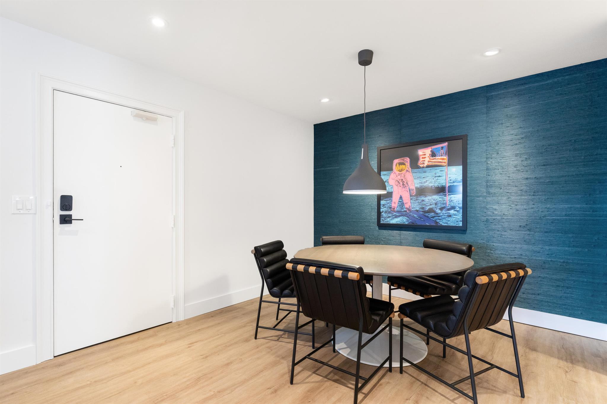 Bay Colony Club - Residential Lease