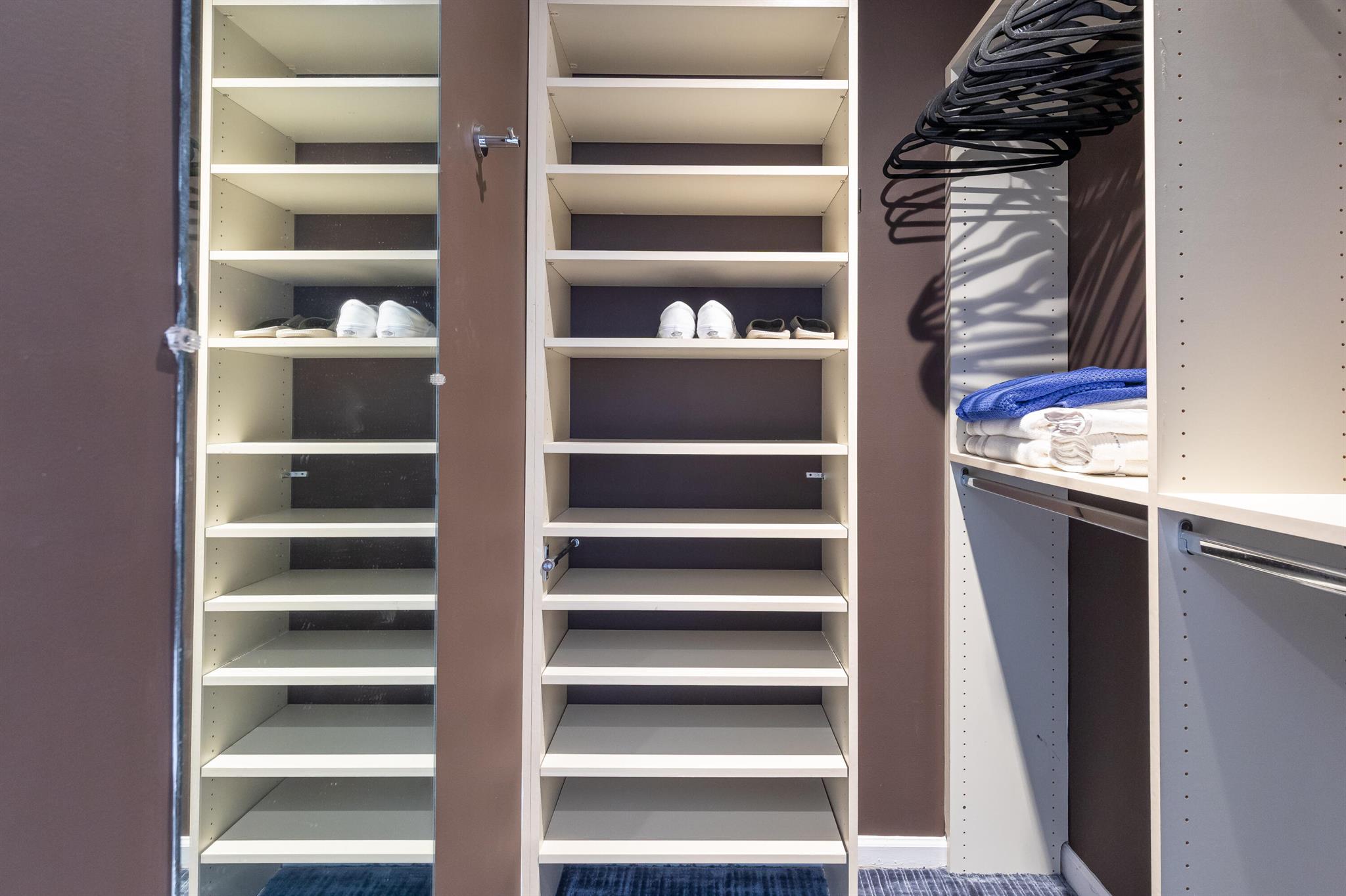 Bay Colony Club - Residential Lease