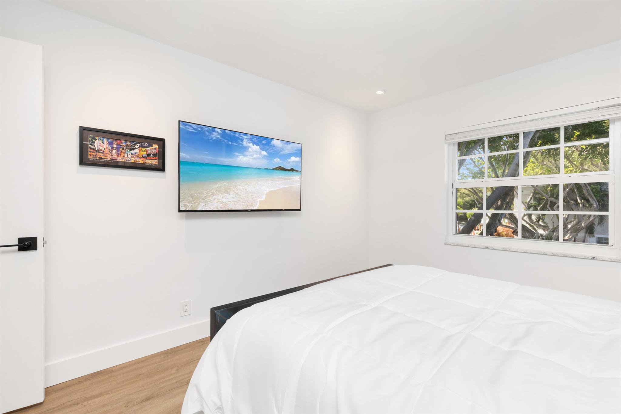 Bay Colony Club - Residential Lease