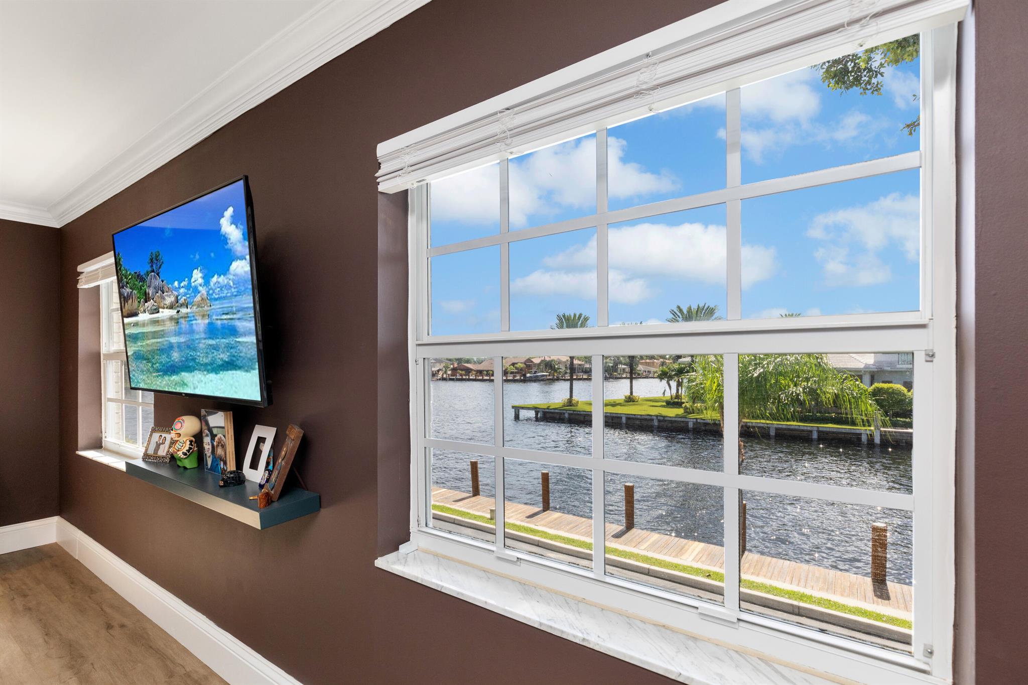 Bay Colony Club - Residential Lease