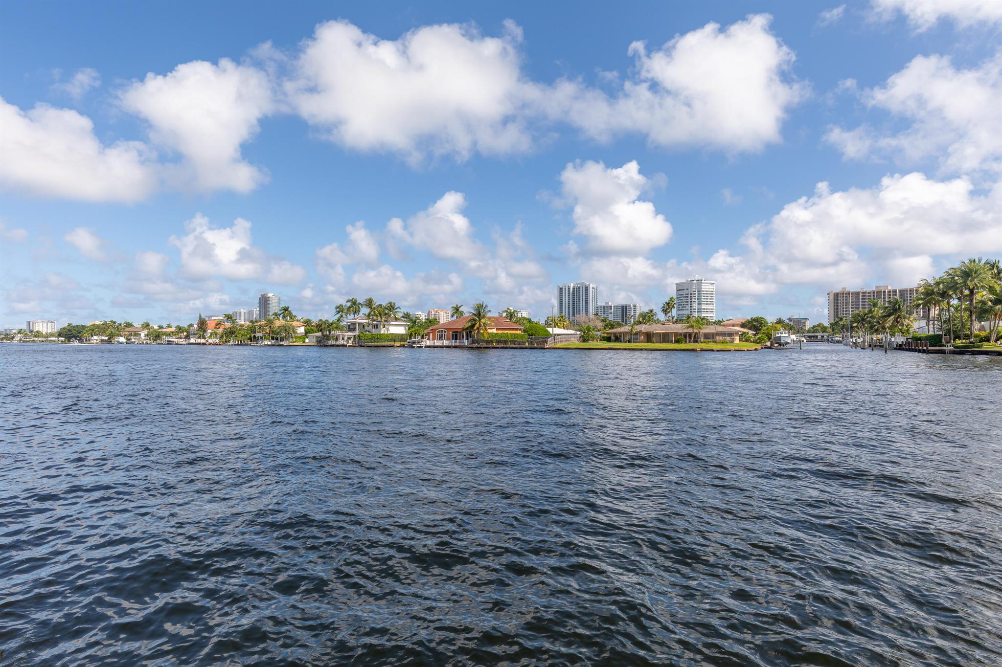 Bay Colony Club - Residential Lease