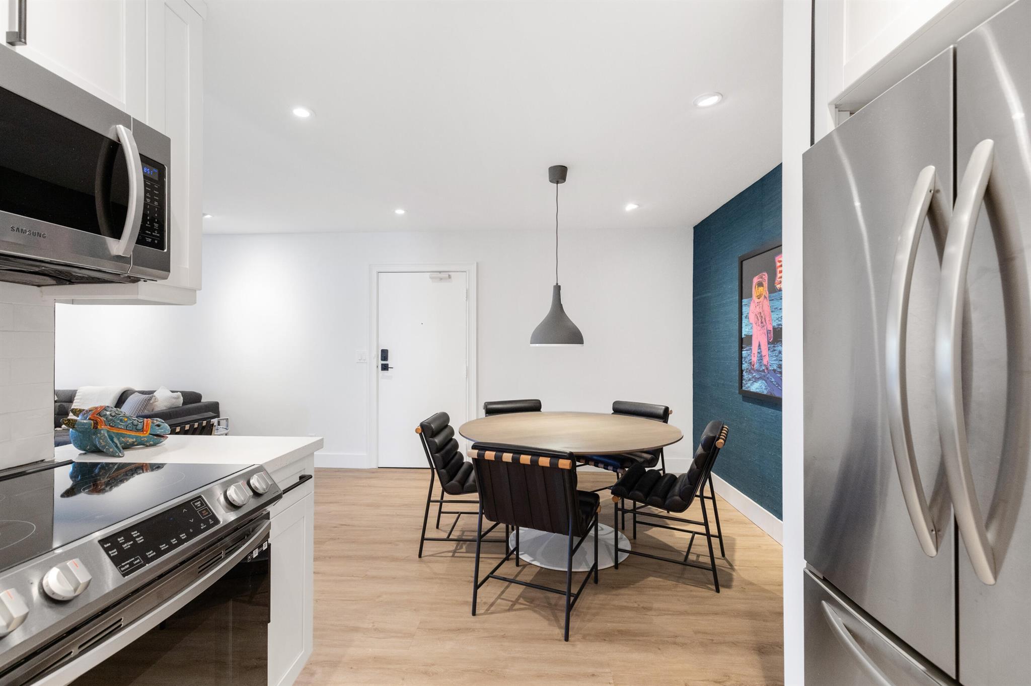 Bay Colony Club - Residential Lease