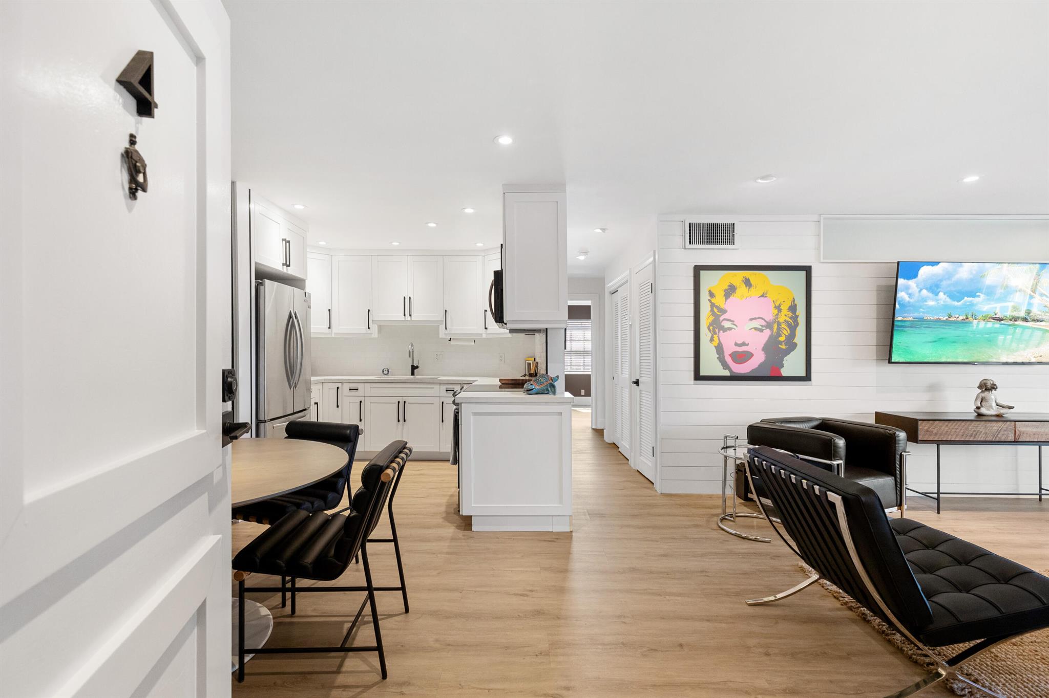 Bay Colony Club - Residential Lease