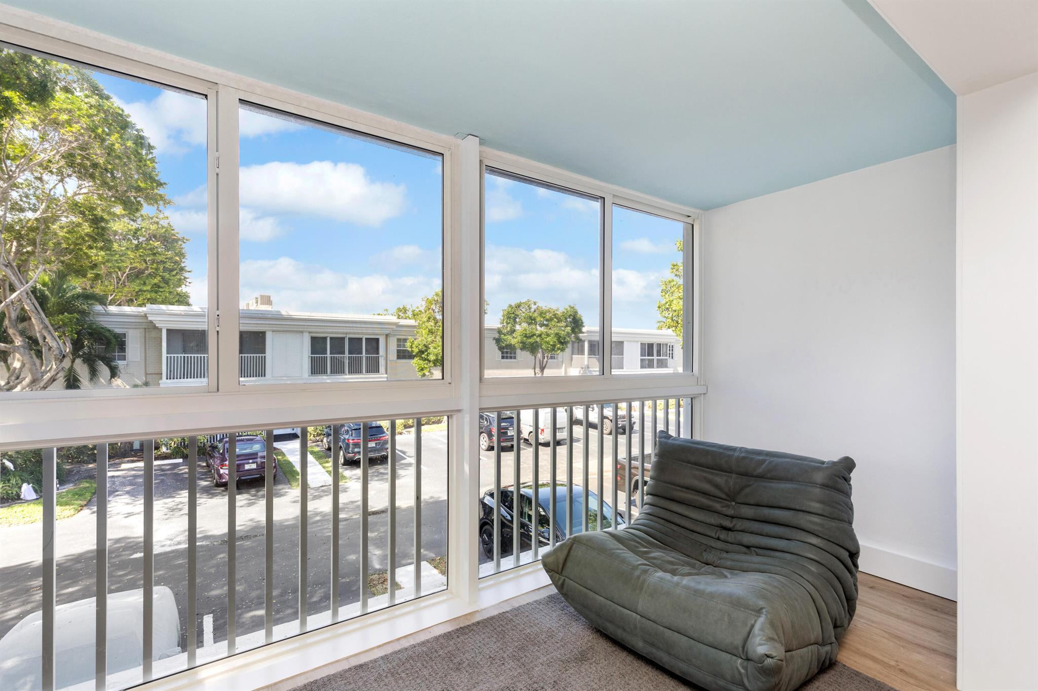 Bay Colony Club - Residential Lease