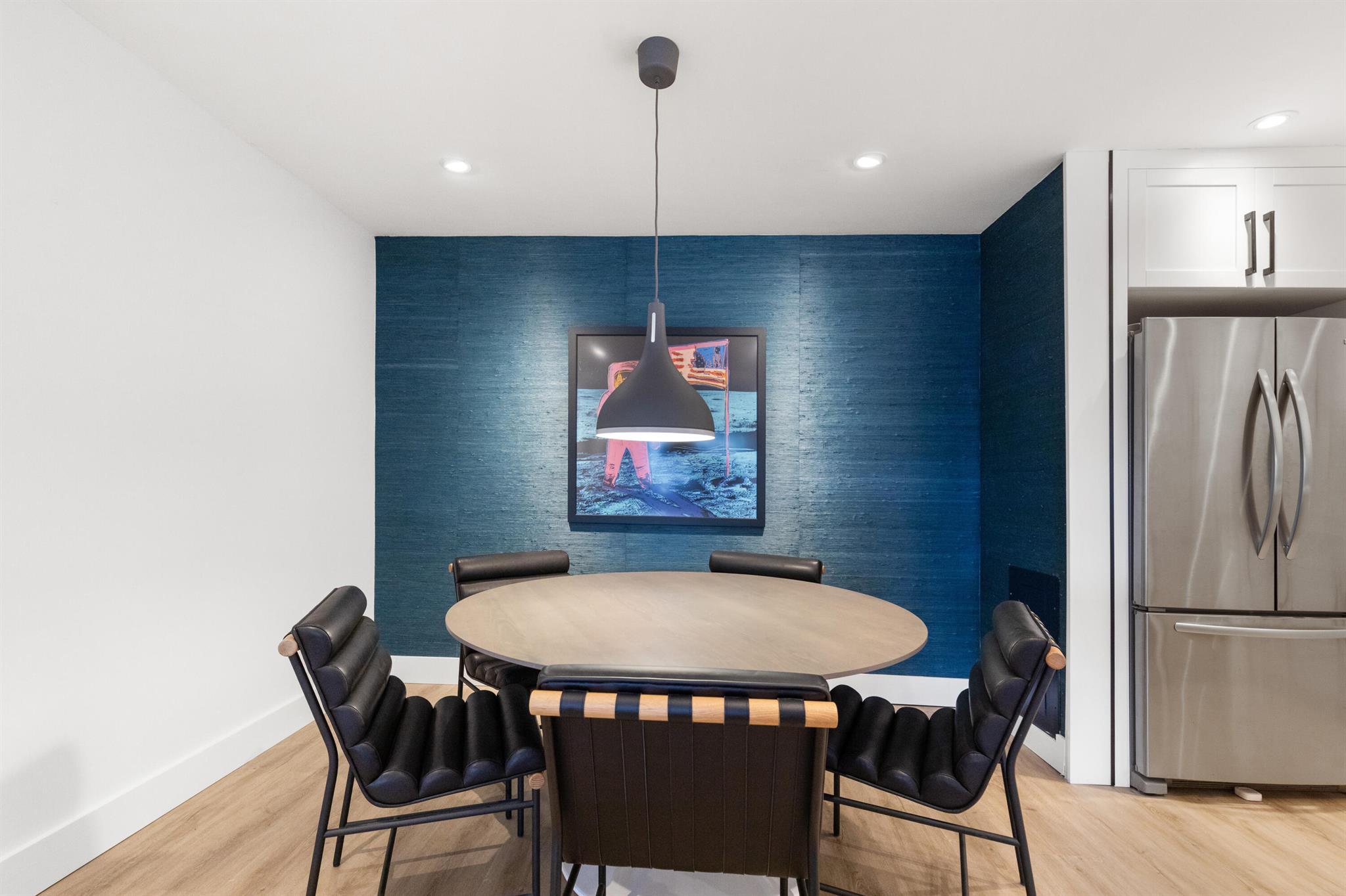 Bay Colony Club - Residential Lease