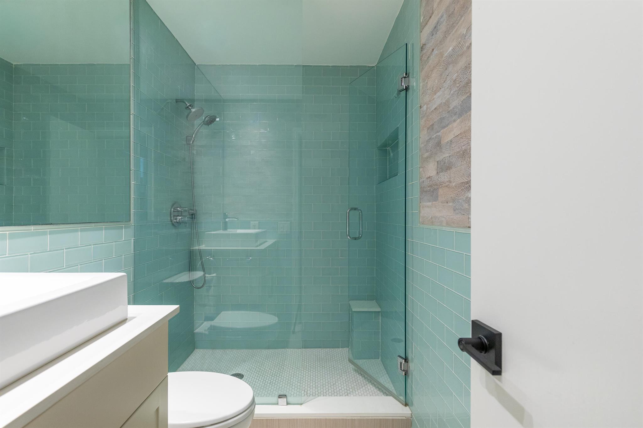 Bay Colony Club - Residential Lease