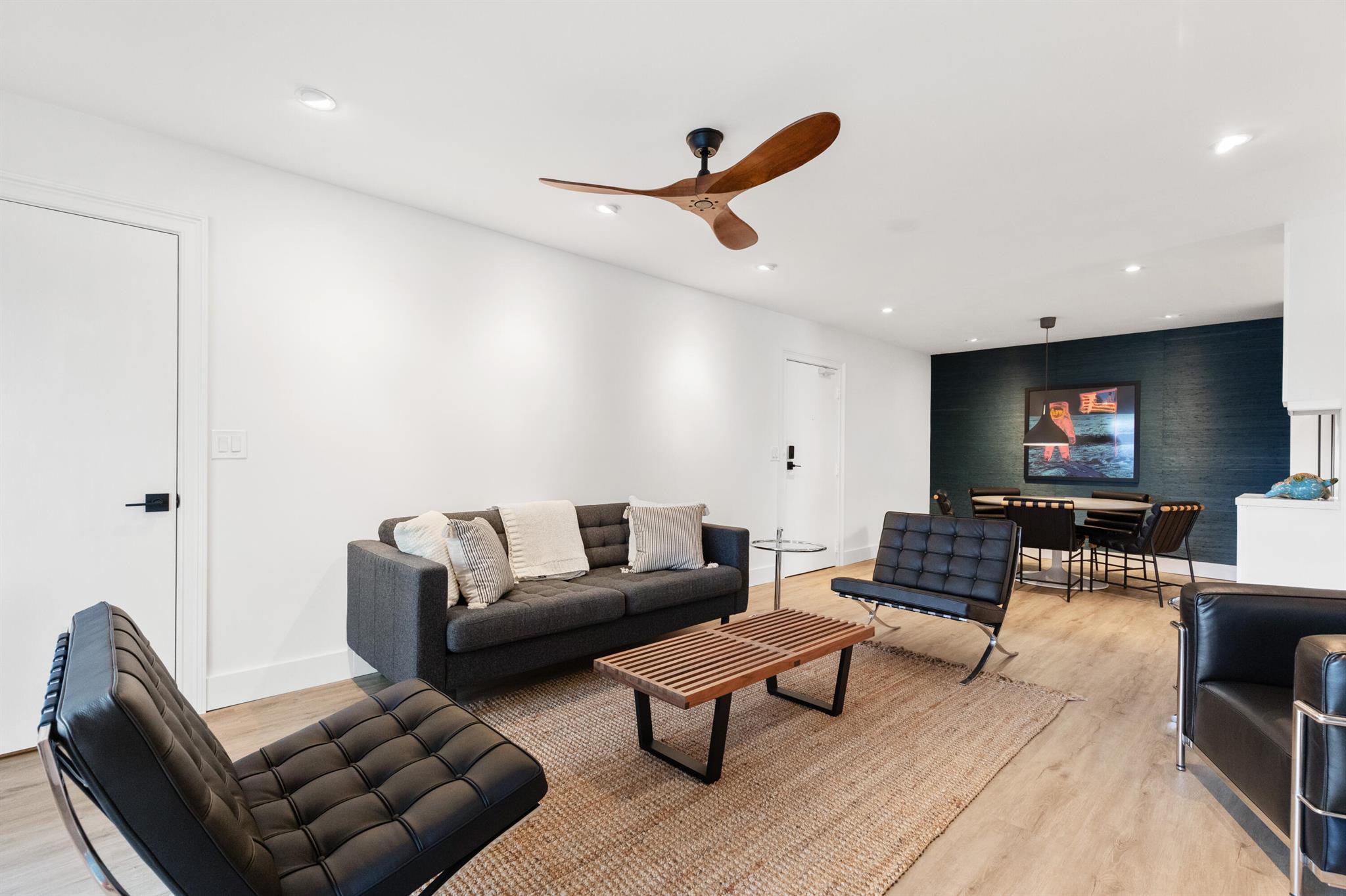 Bay Colony Club - Residential Lease