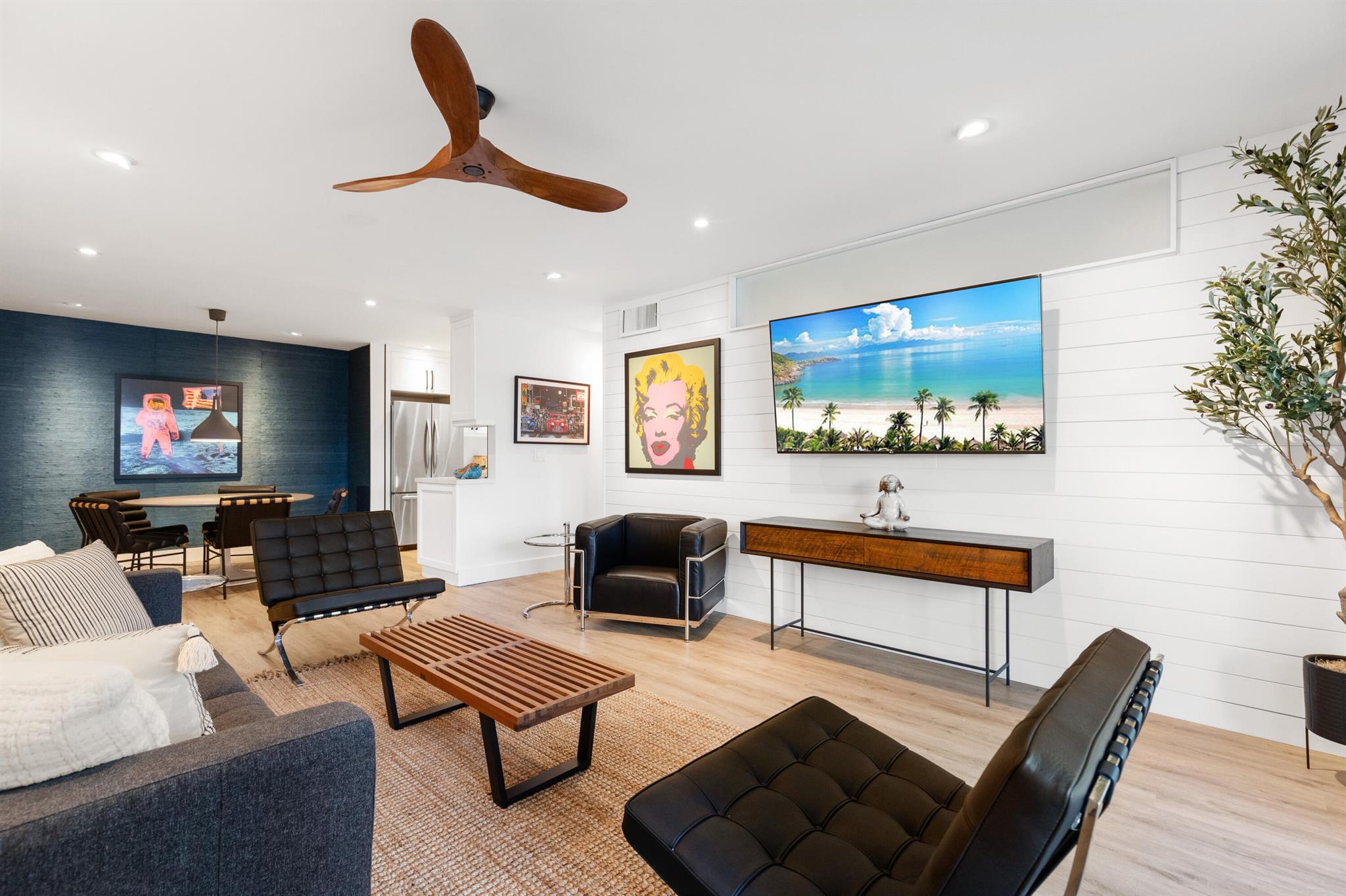 Bay Colony Club - Residential Lease