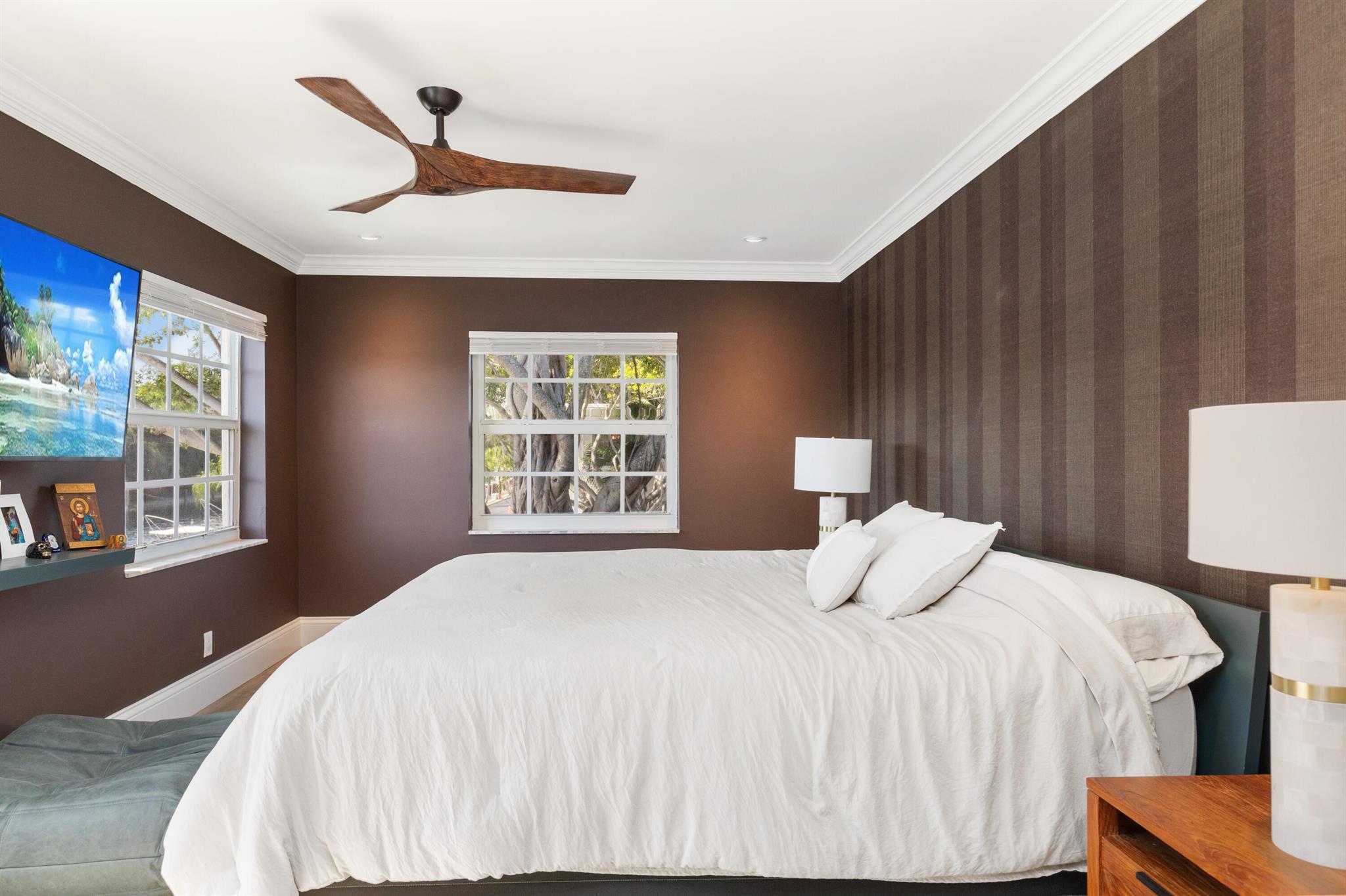 Bay Colony Club - Residential Lease