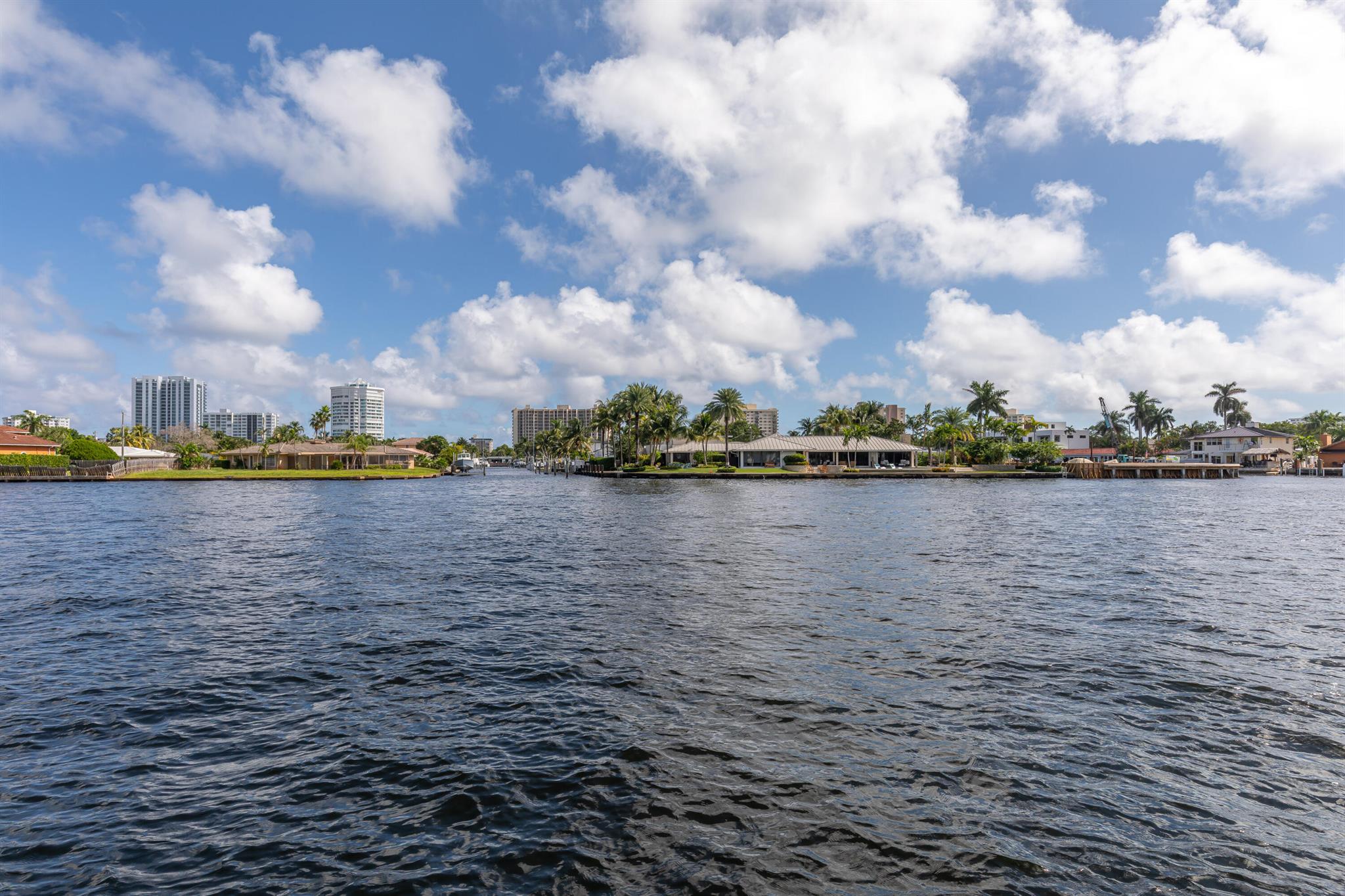 Bay Colony Club - Residential Lease