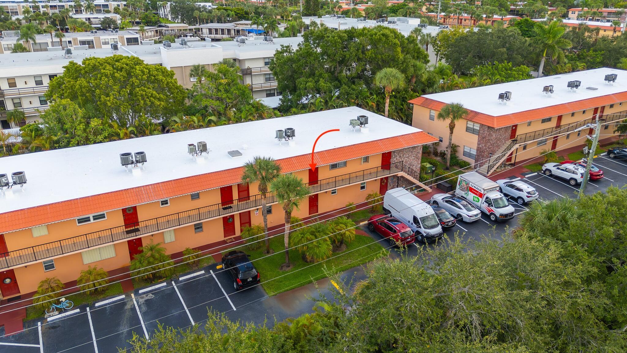 KING MOUNTAIN CONDO (AKA - Residential