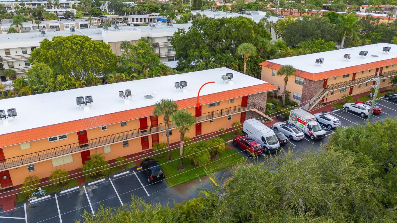 KING MOUNTAIN CONDO (AKA MONTEREY YACHT & COUNTRY - Residential