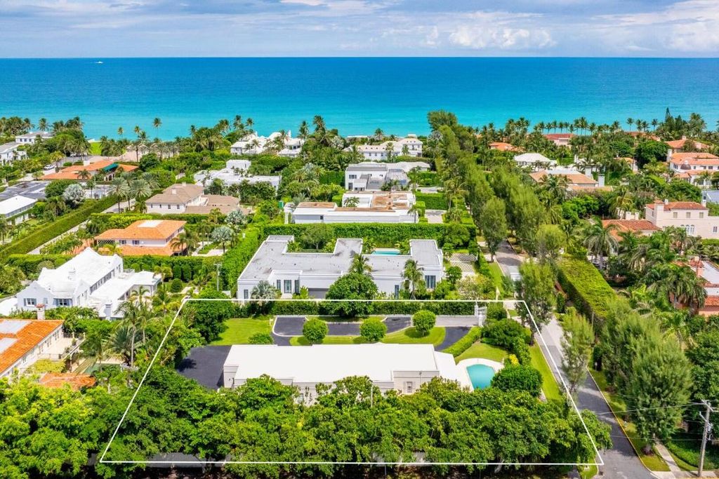 Photo of 157 Wells Road, Palm Beach, FL 33480 (MLS # R11035271)