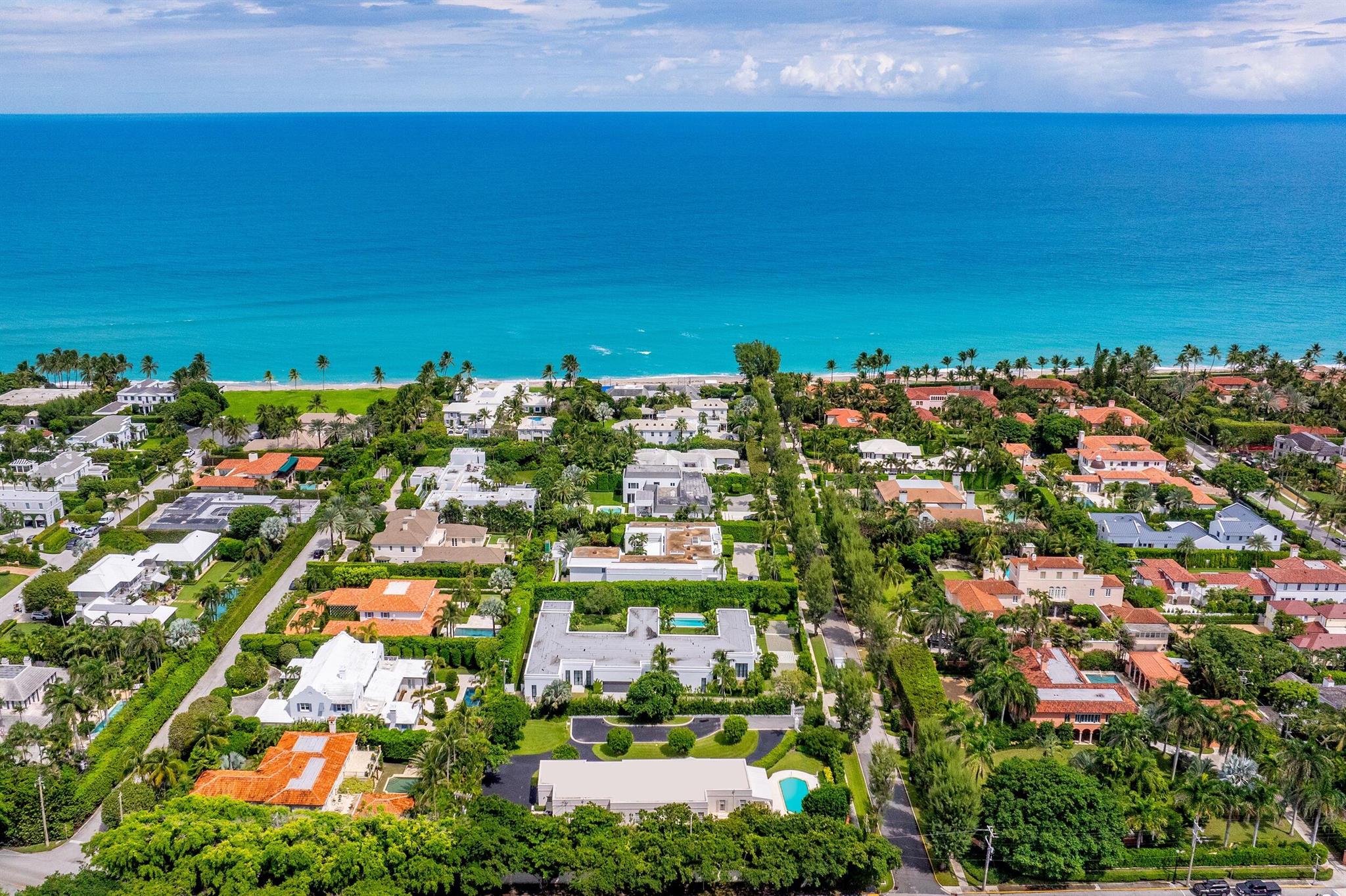 WELLS CIRCLE REPLAT PB26P - Land