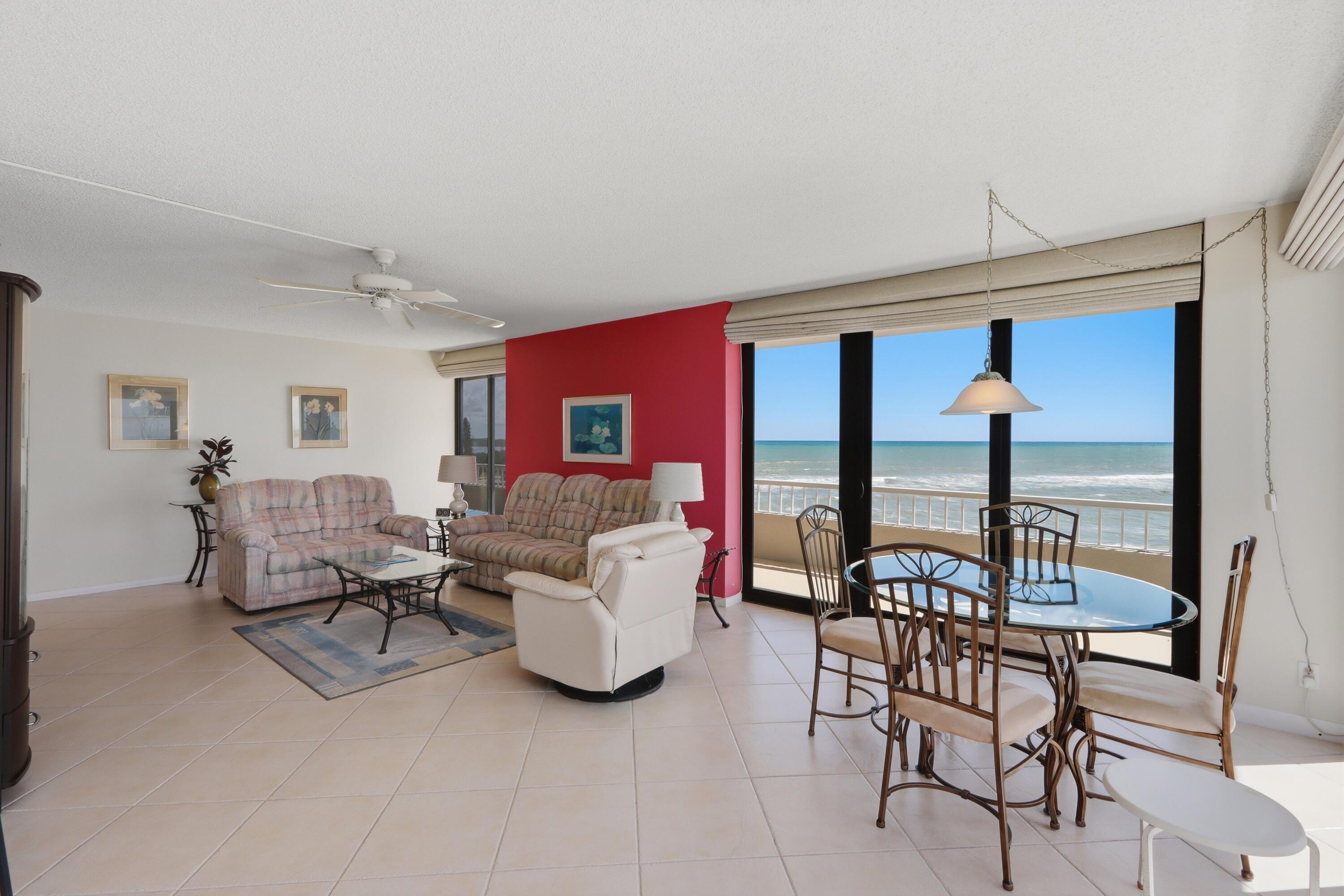 5510 N OCEAN Drive 6B