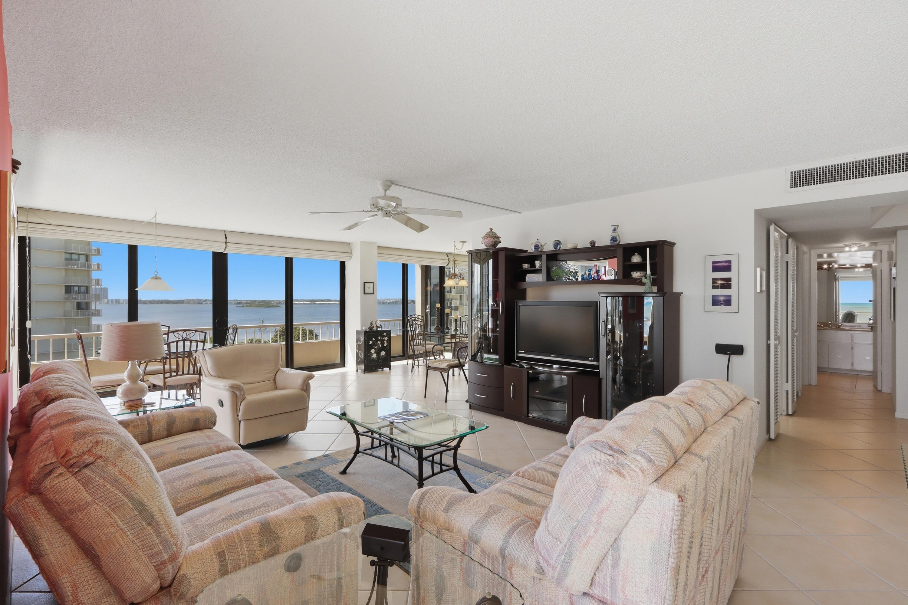 5510 N OCEAN Drive 6B