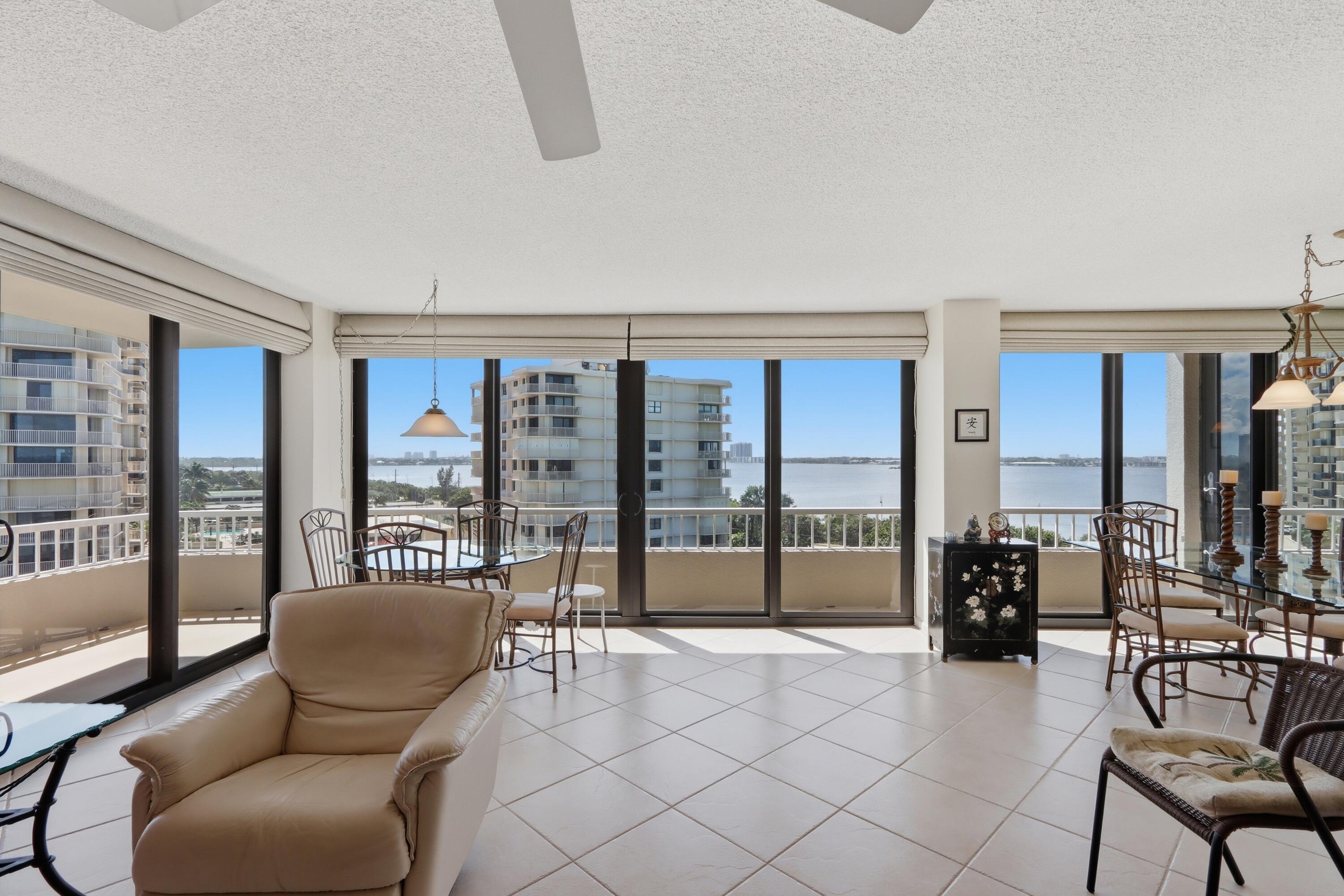 5510 N OCEAN Drive 6B