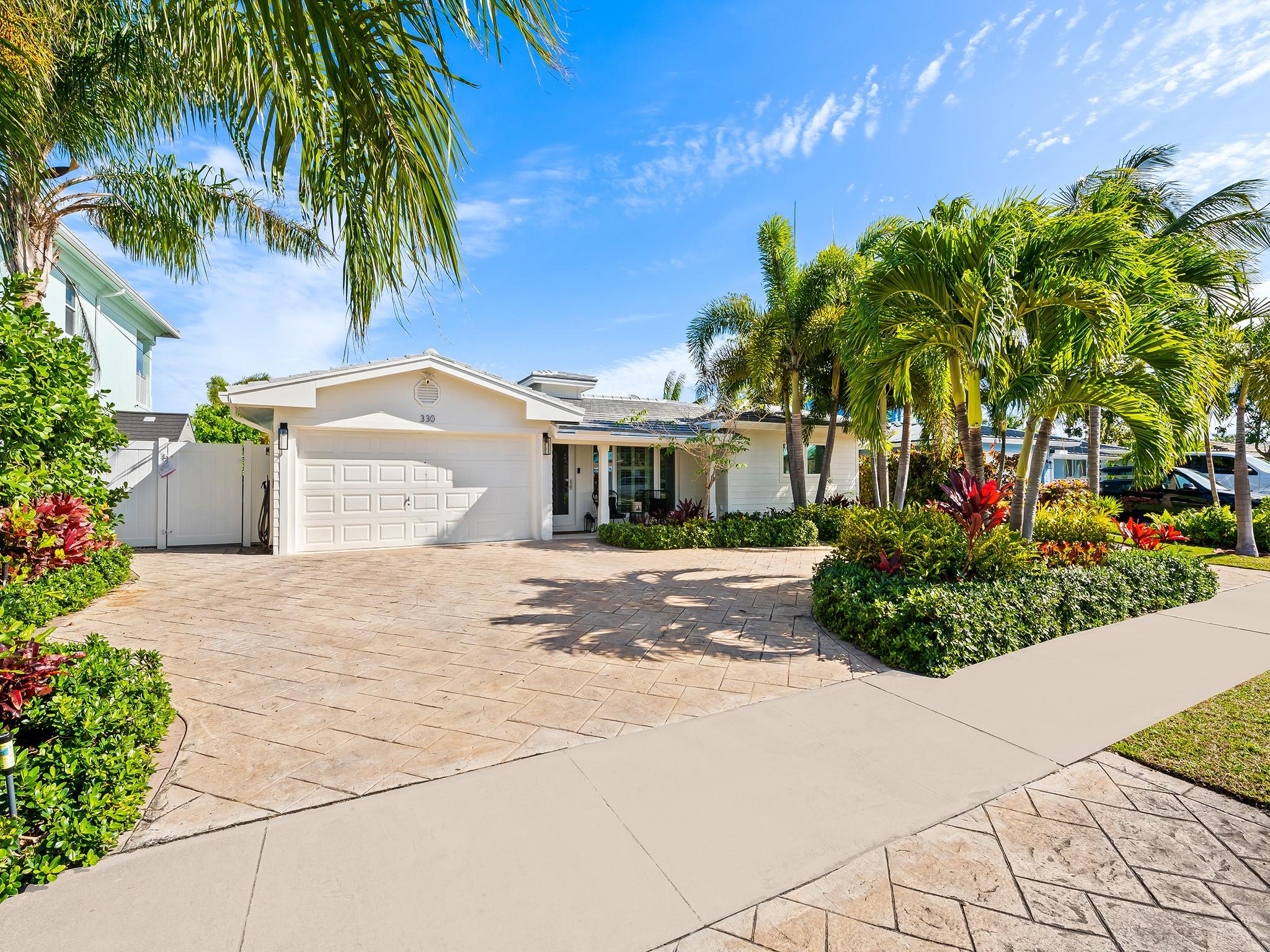 GARDEN ISLES SEC 8 54-23 - Residential
