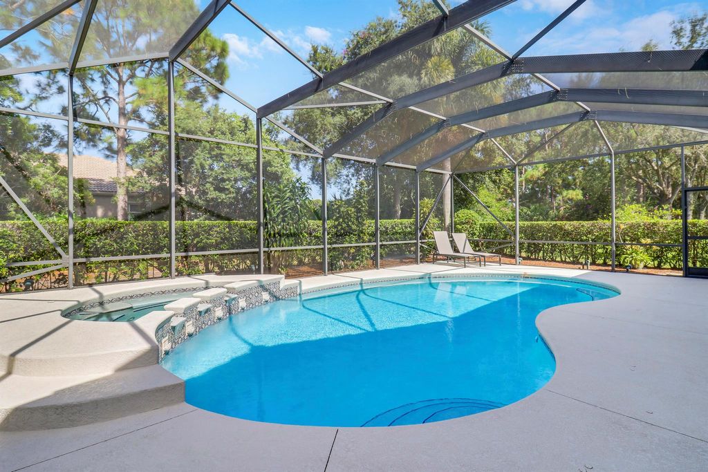 Photo of 8824 Champions Way, Port Saint Lucie, FL 34986 (MLS # R11016658)